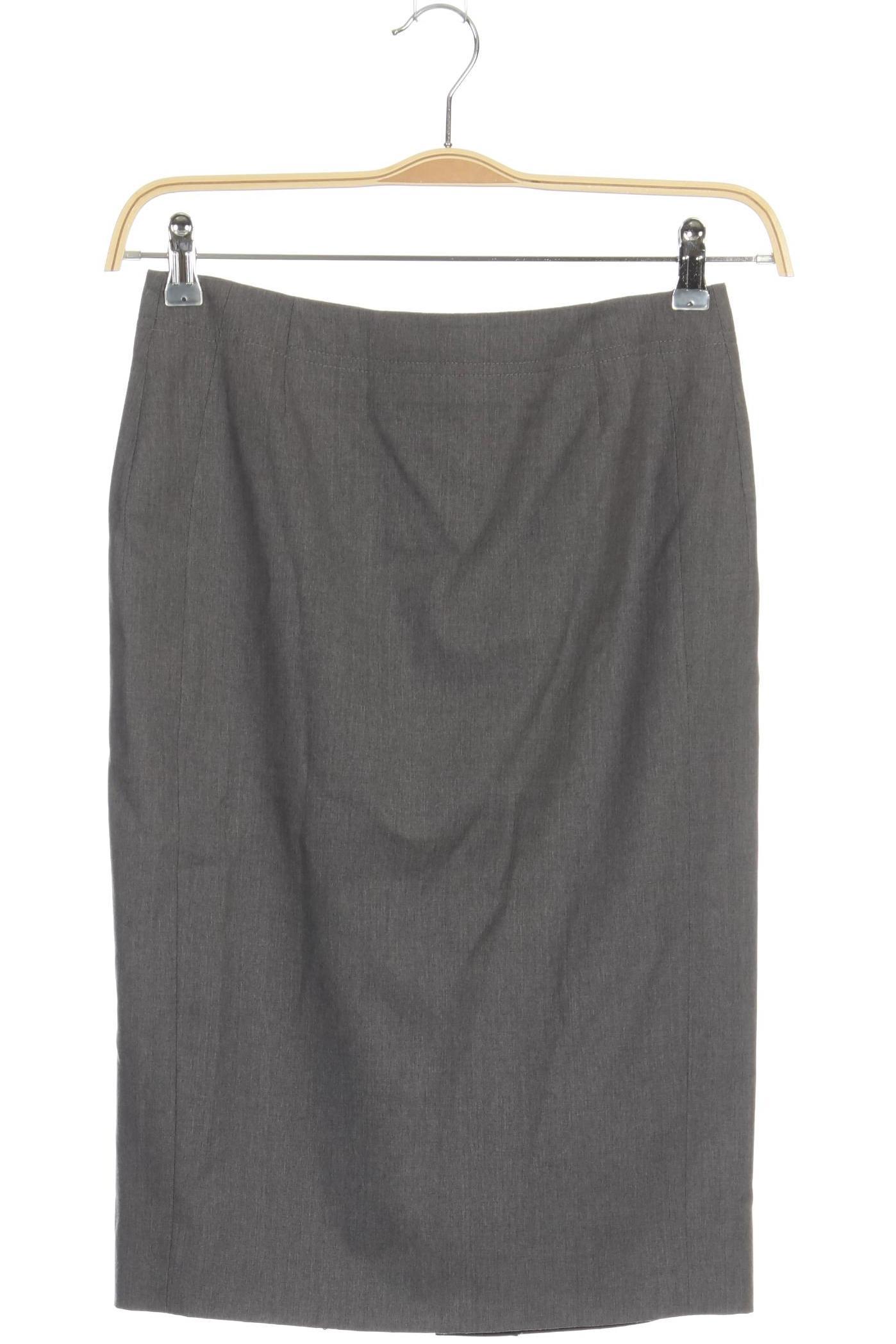 

windsor. Damen Rock, grau, Gr. 34