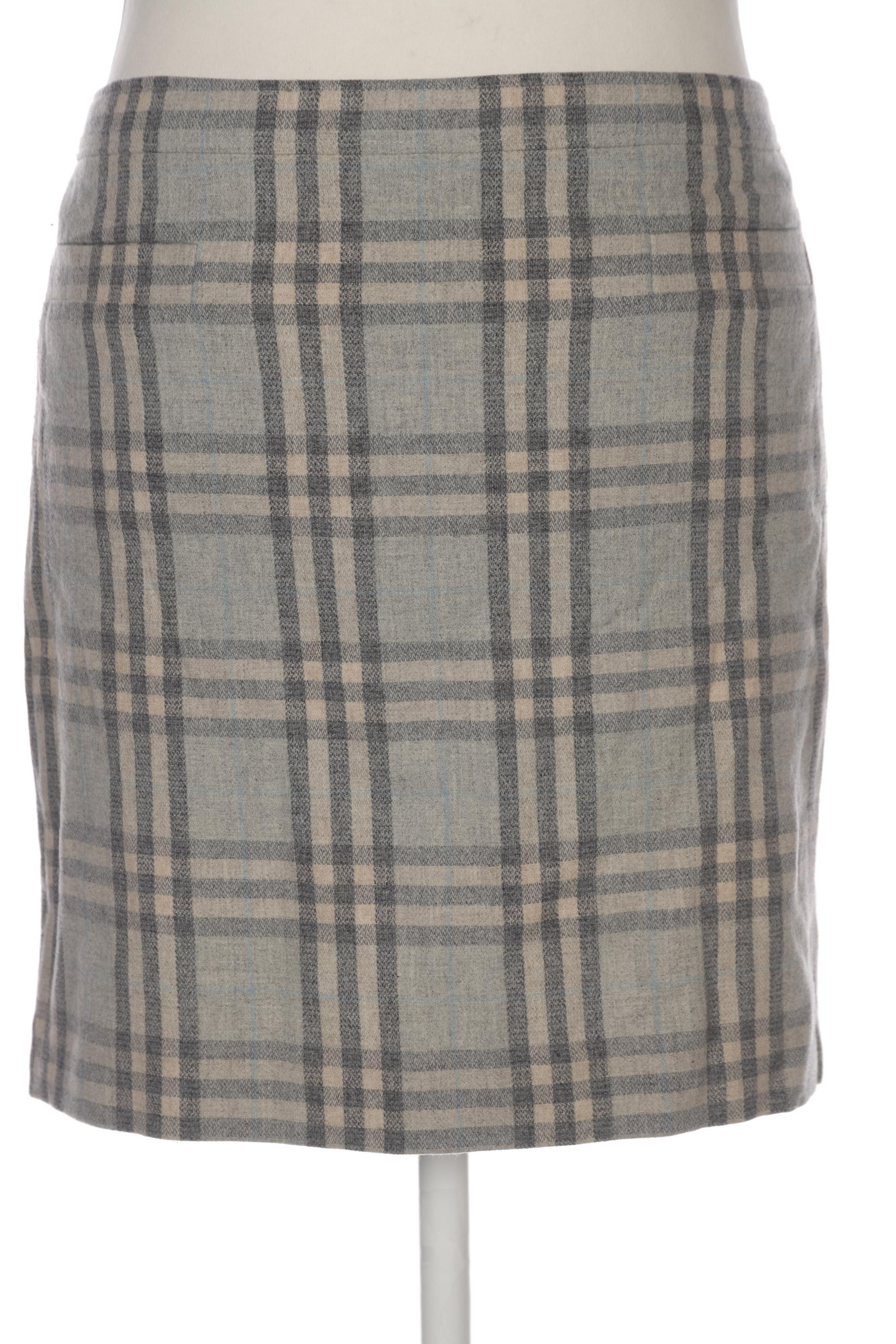 

windsor. Damen Rock, grau, Gr. 42