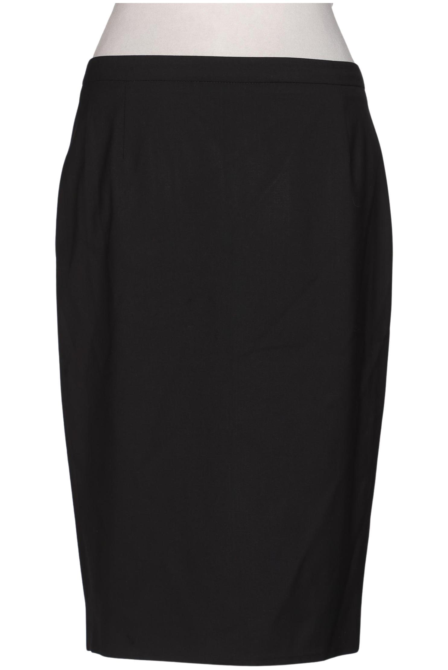 

windsor. Damen Rock, schwarz, Gr. 36