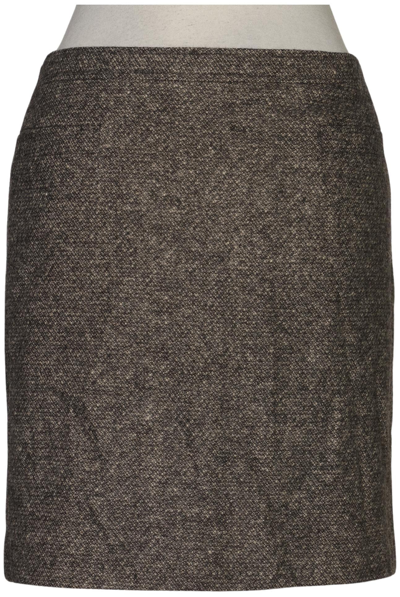 

windsor. Damen Rock, grau, Gr. 40