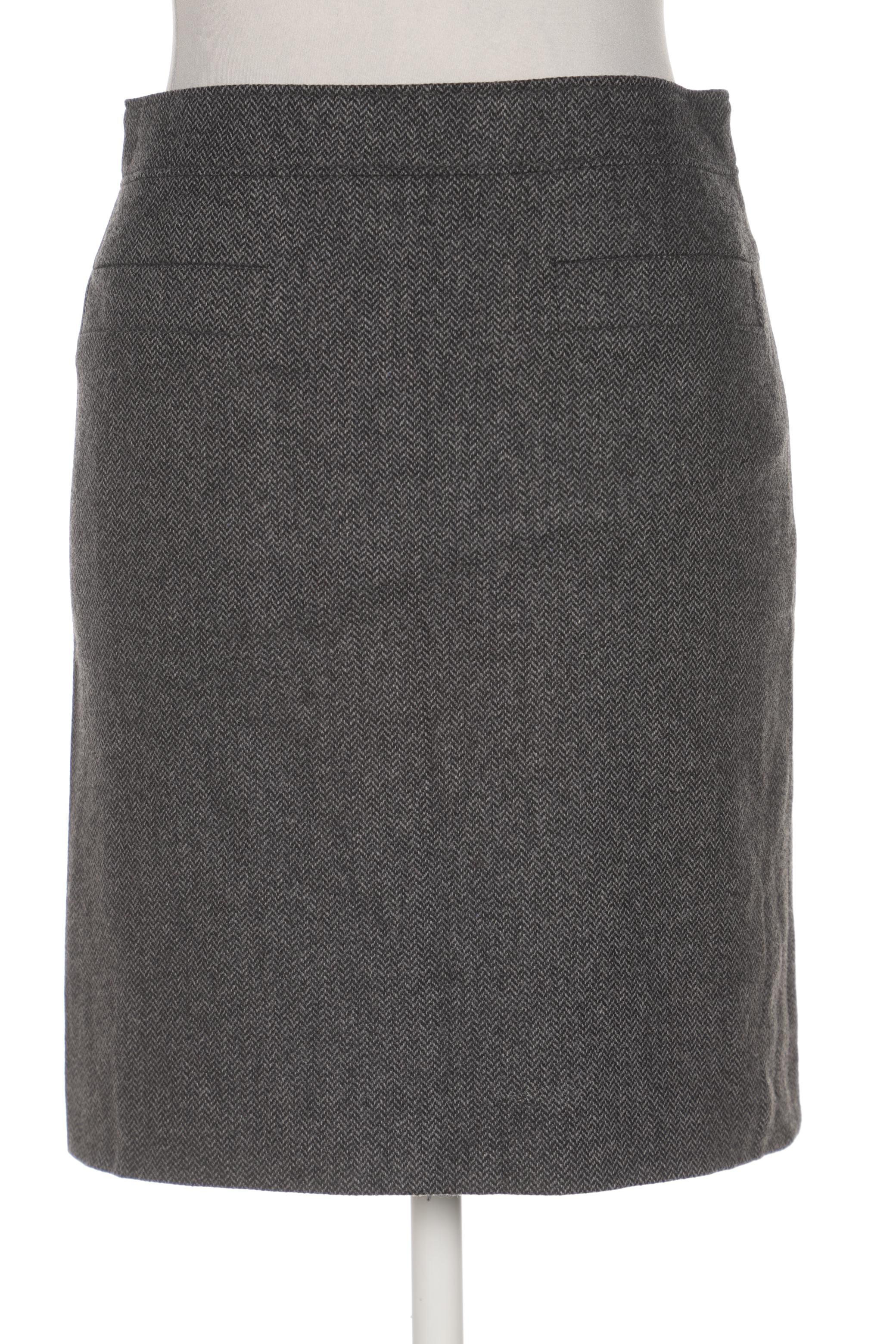 

windsor. Damen Rock, grau, Gr. 34