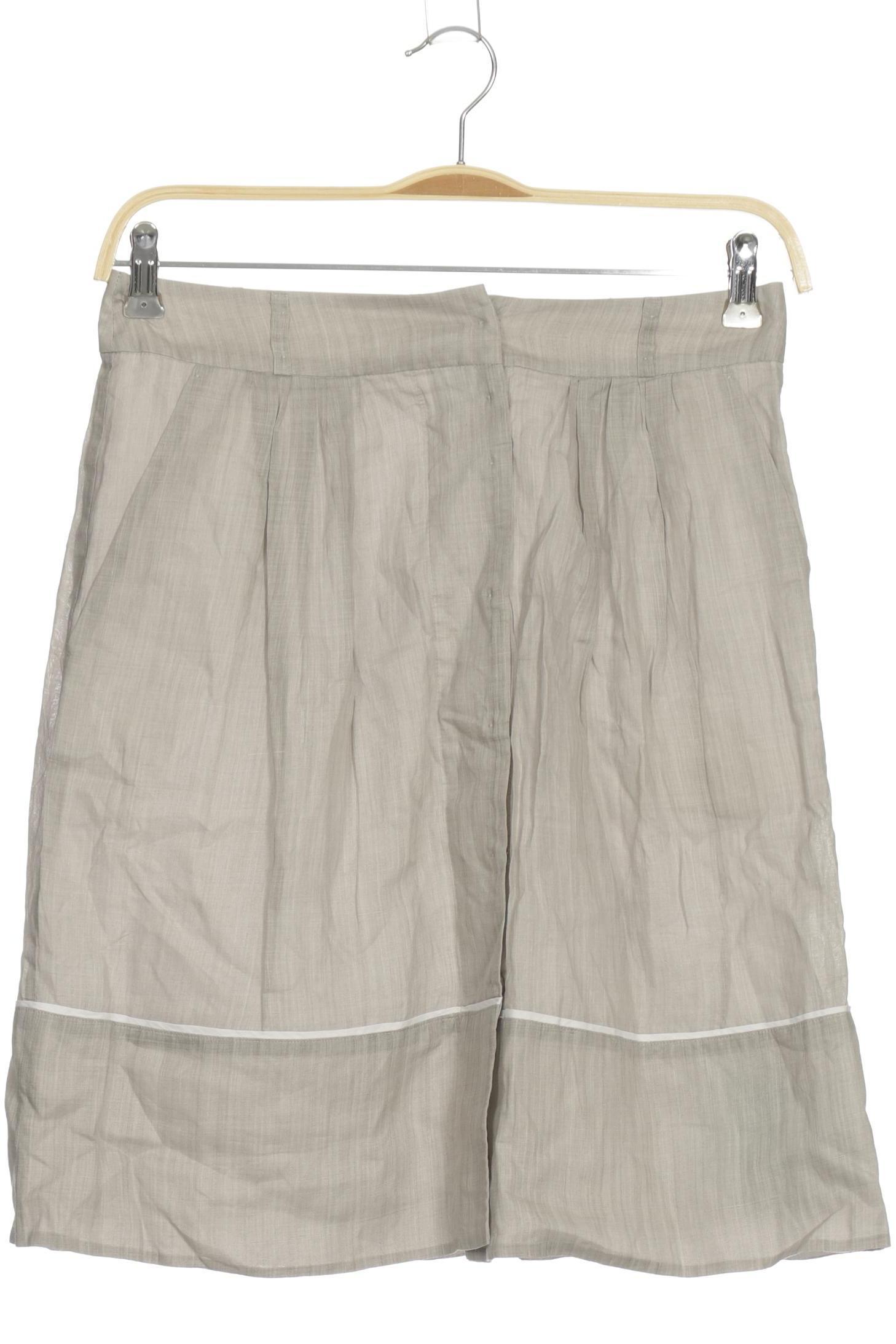 

windsor. Damen Rock, grau, Gr. 34