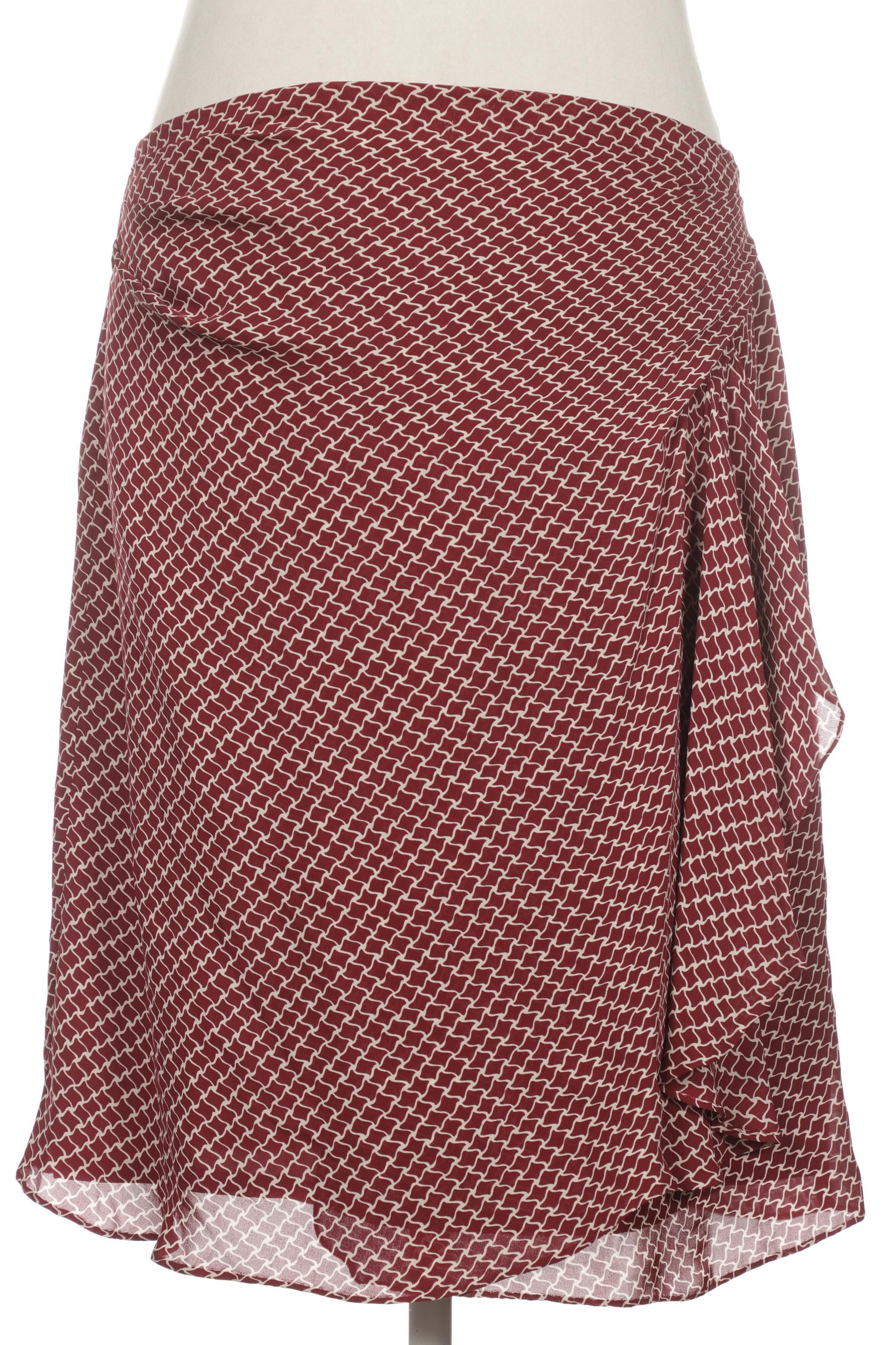 

windsor. Damen Rock, rot, Gr. 42