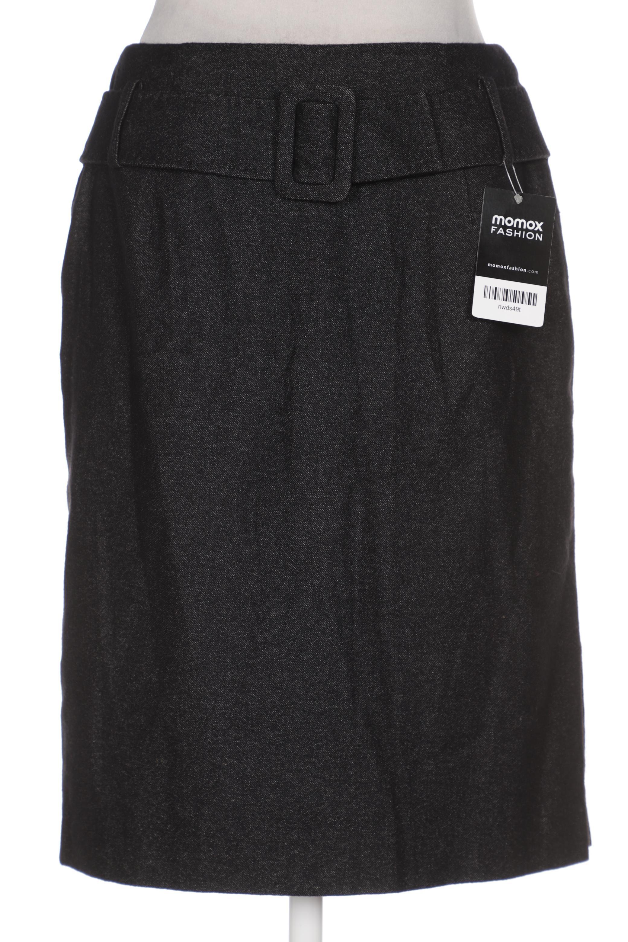 

windsor. Damen Rock, schwarz, Gr. 36