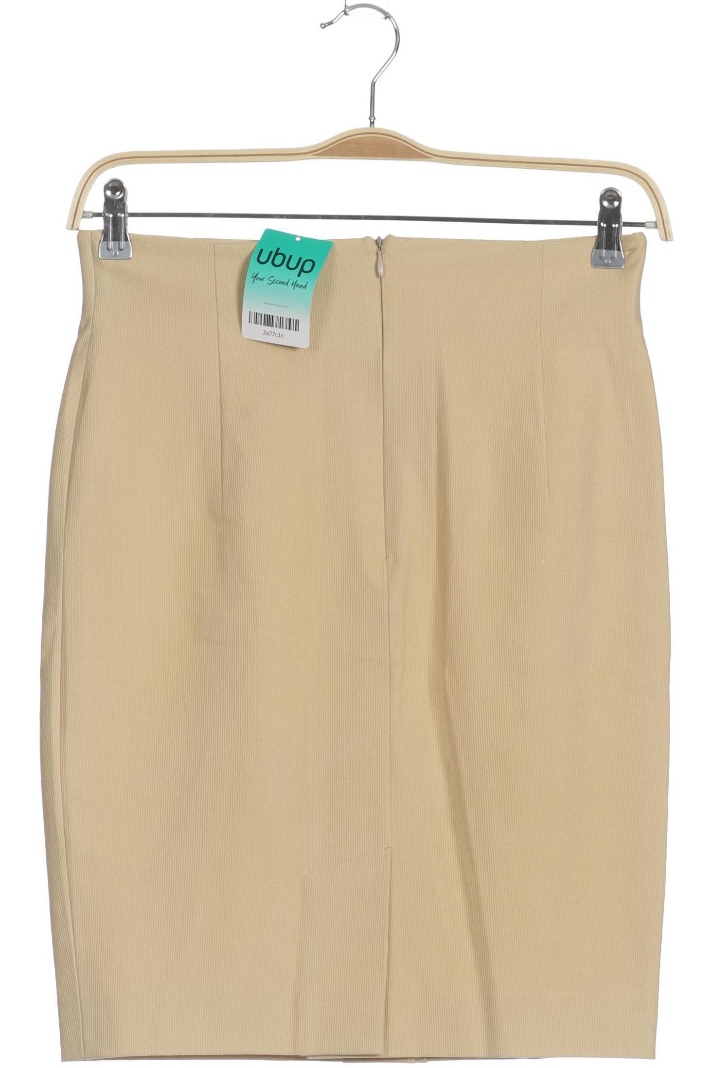 

windsor. Damen Rock, beige, Gr. 38