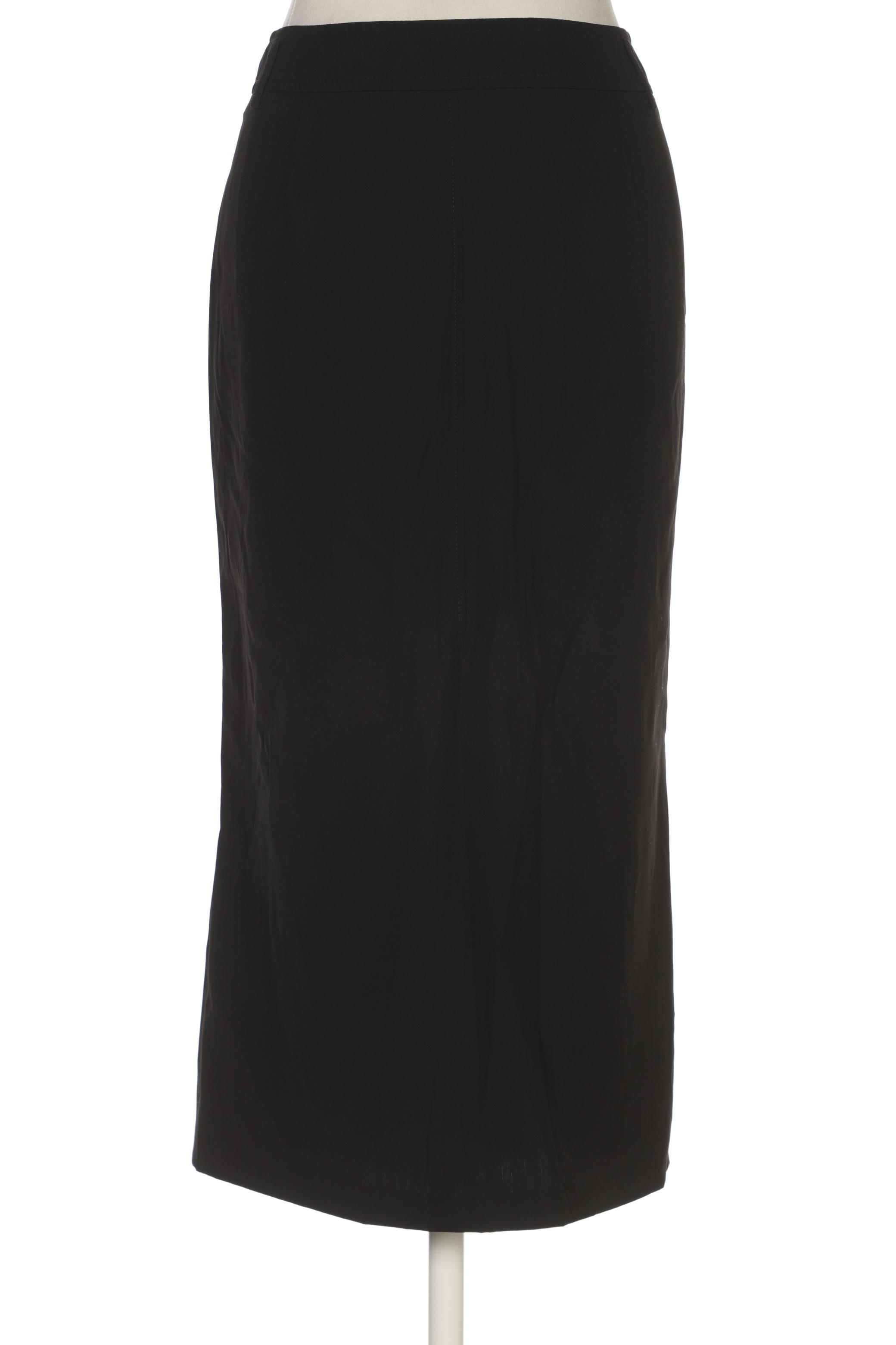 

windsor. Damen Rock, schwarz, Gr. 36