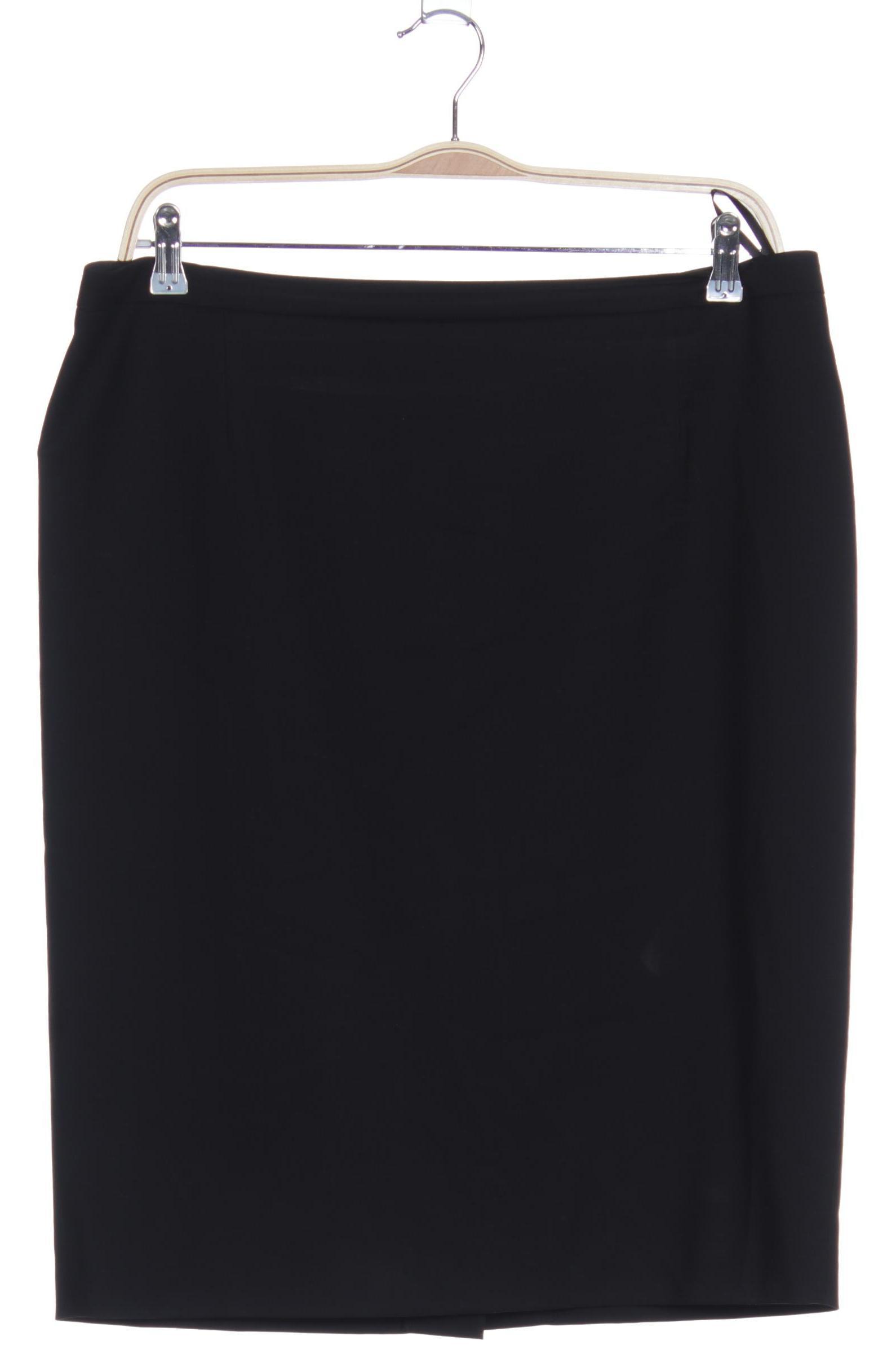 

windsor. Damen Rock, schwarz, Gr. 44