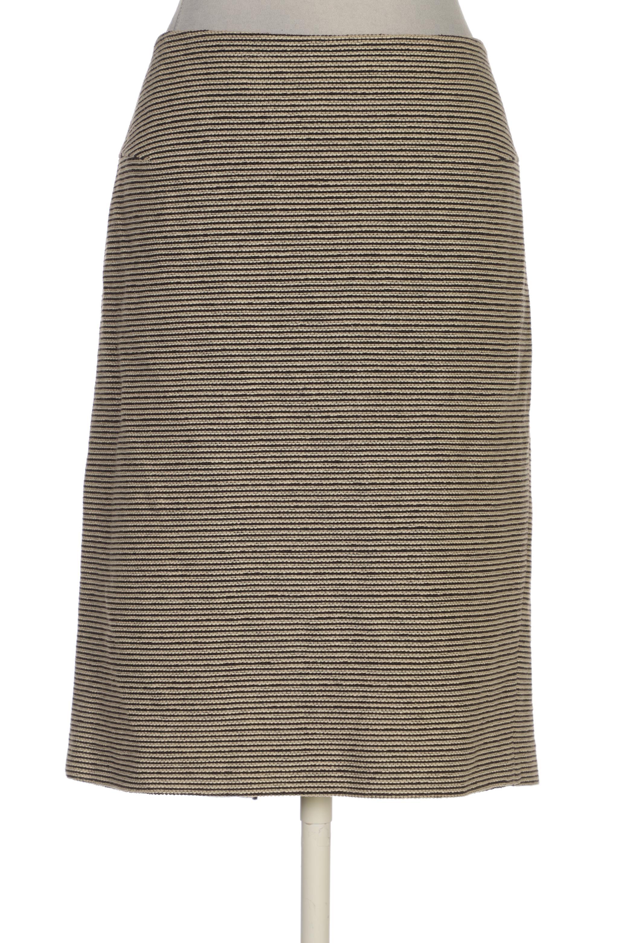 

windsor. Damen Rock, beige, Gr. 42