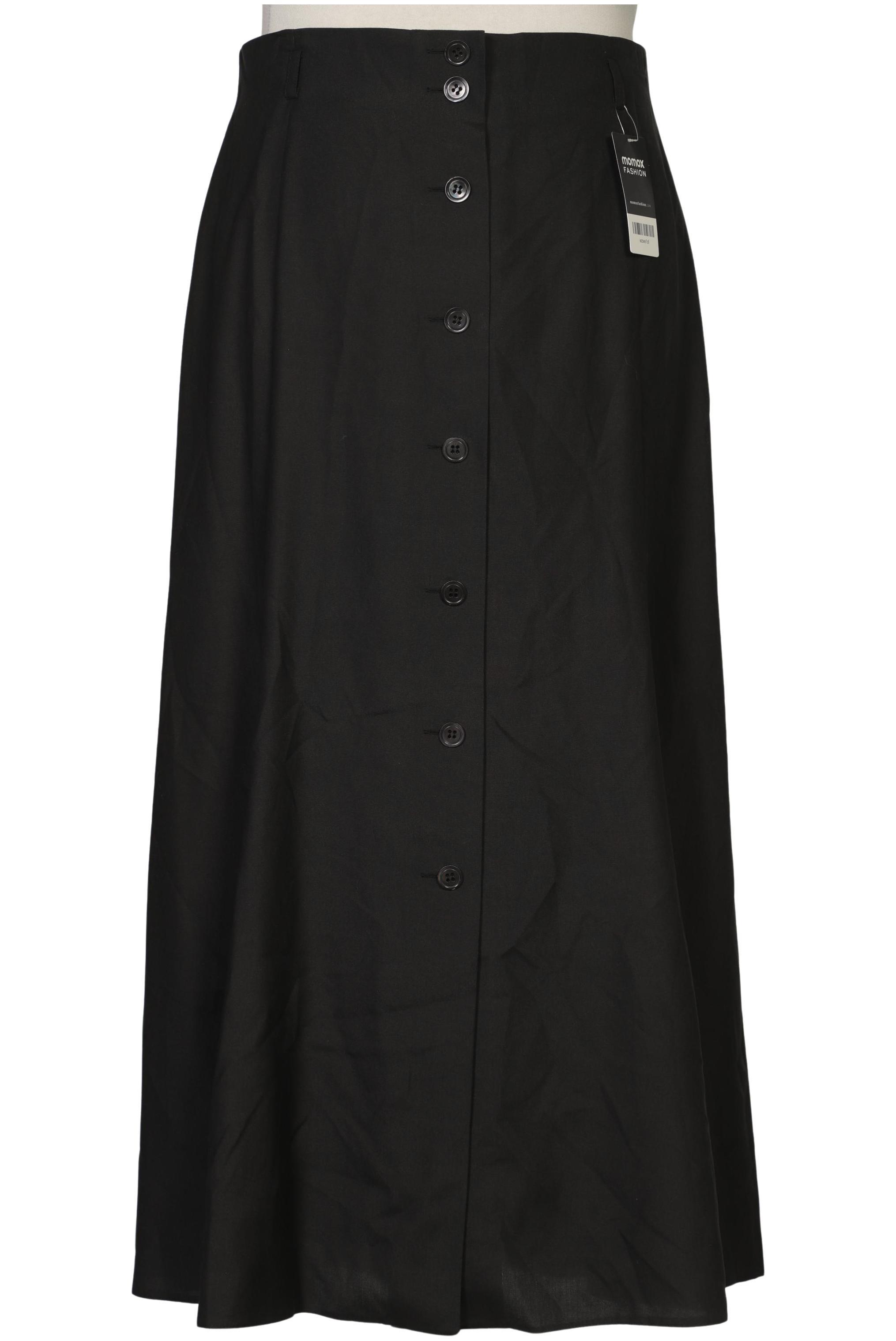 

windsor. Damen Rock, schwarz, Gr. 44