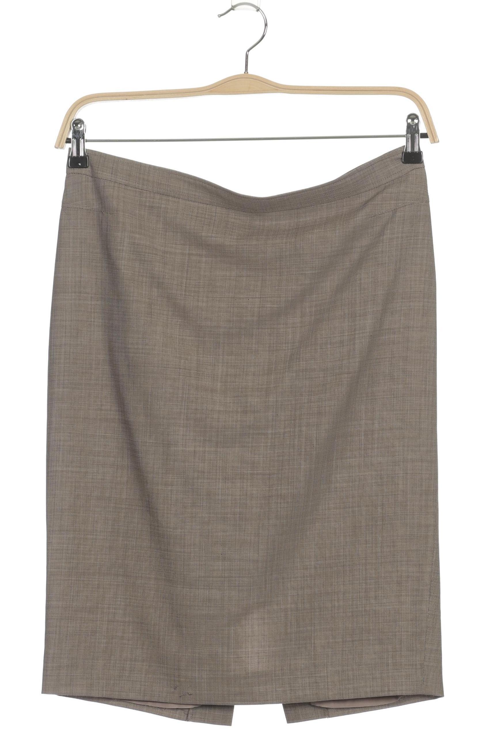

windsor. Damen Rock, beige, Gr. 38
