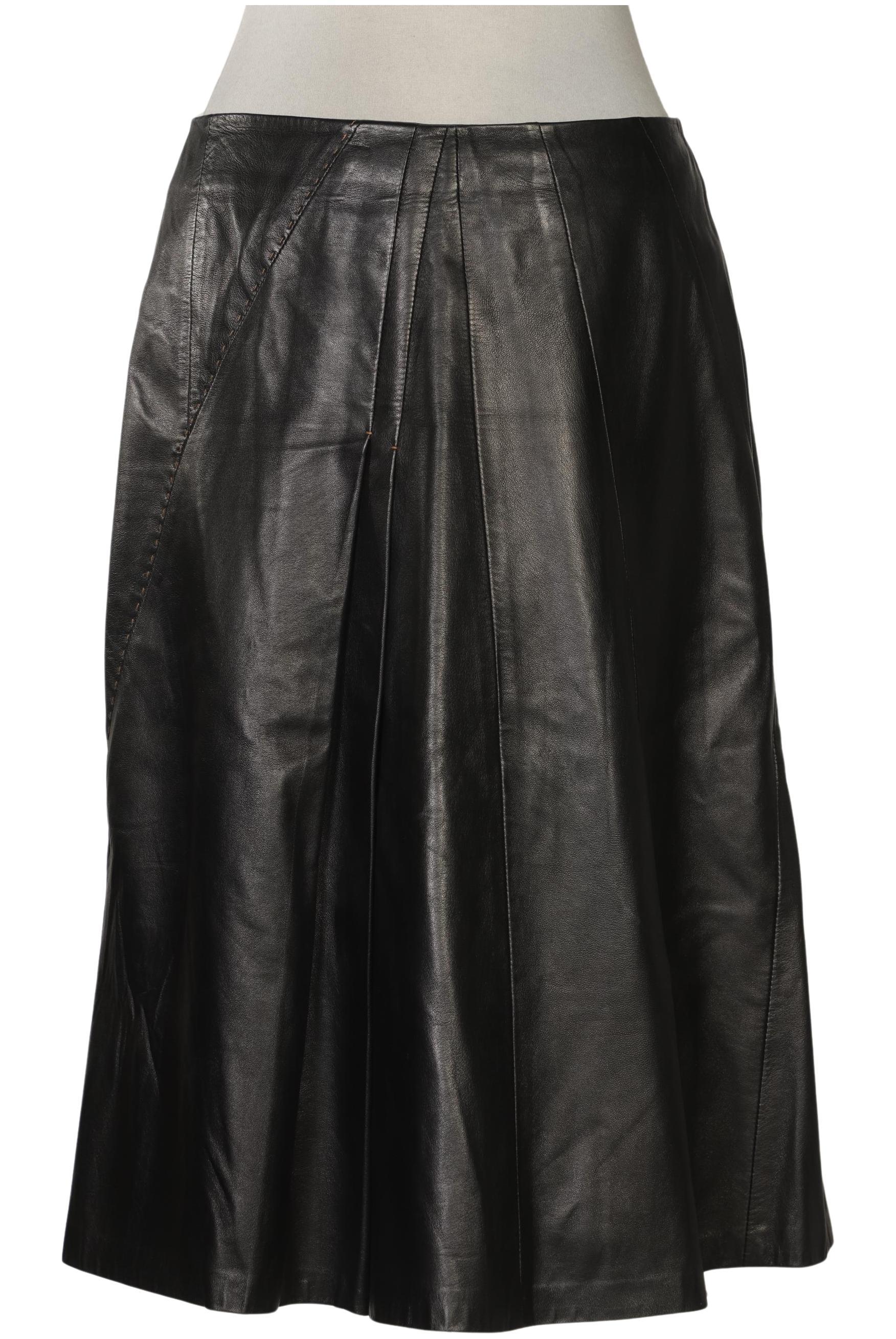 

windsor. Damen Rock, schwarz, Gr. 36