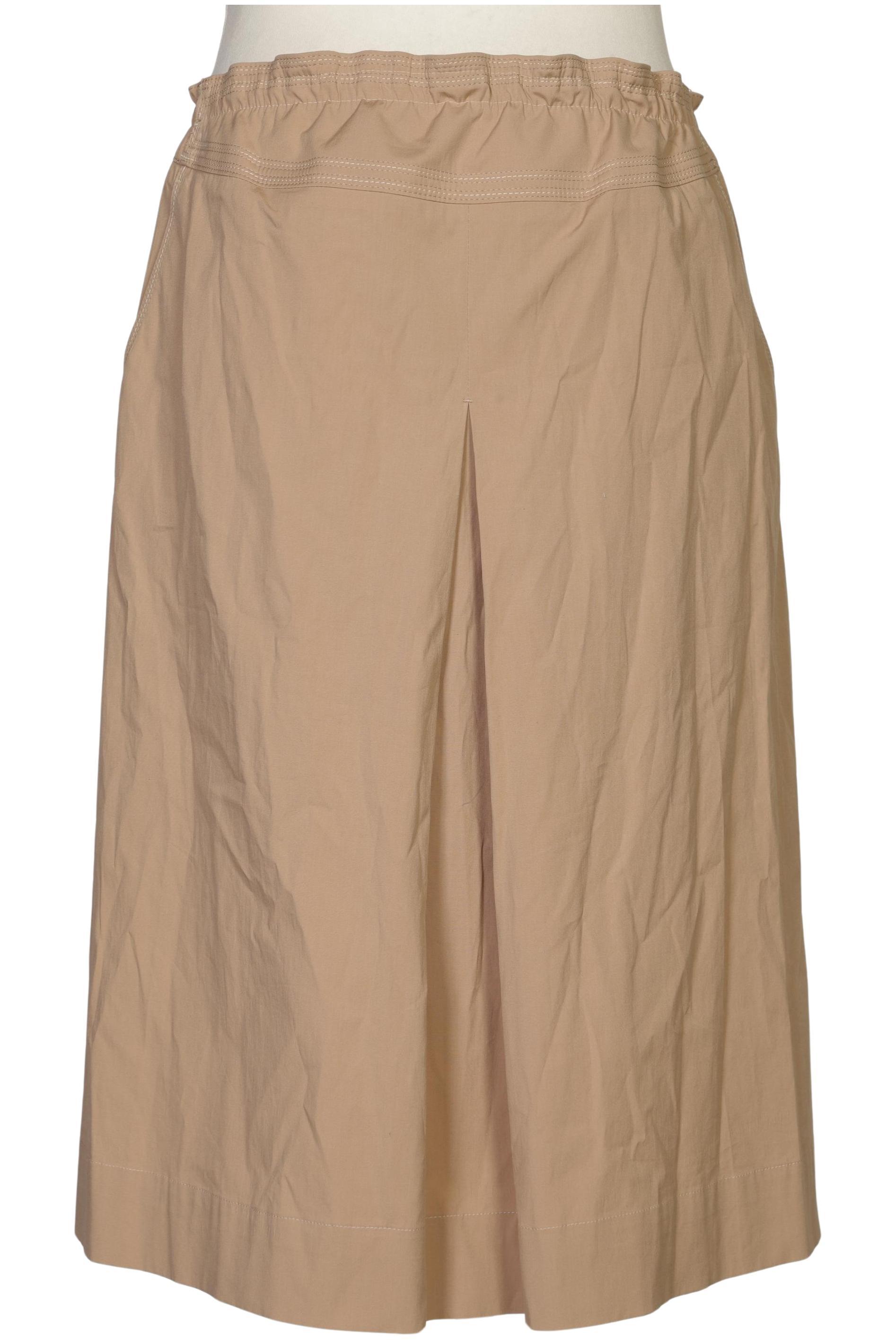

windsor. Damen Rock, beige, Gr. 46