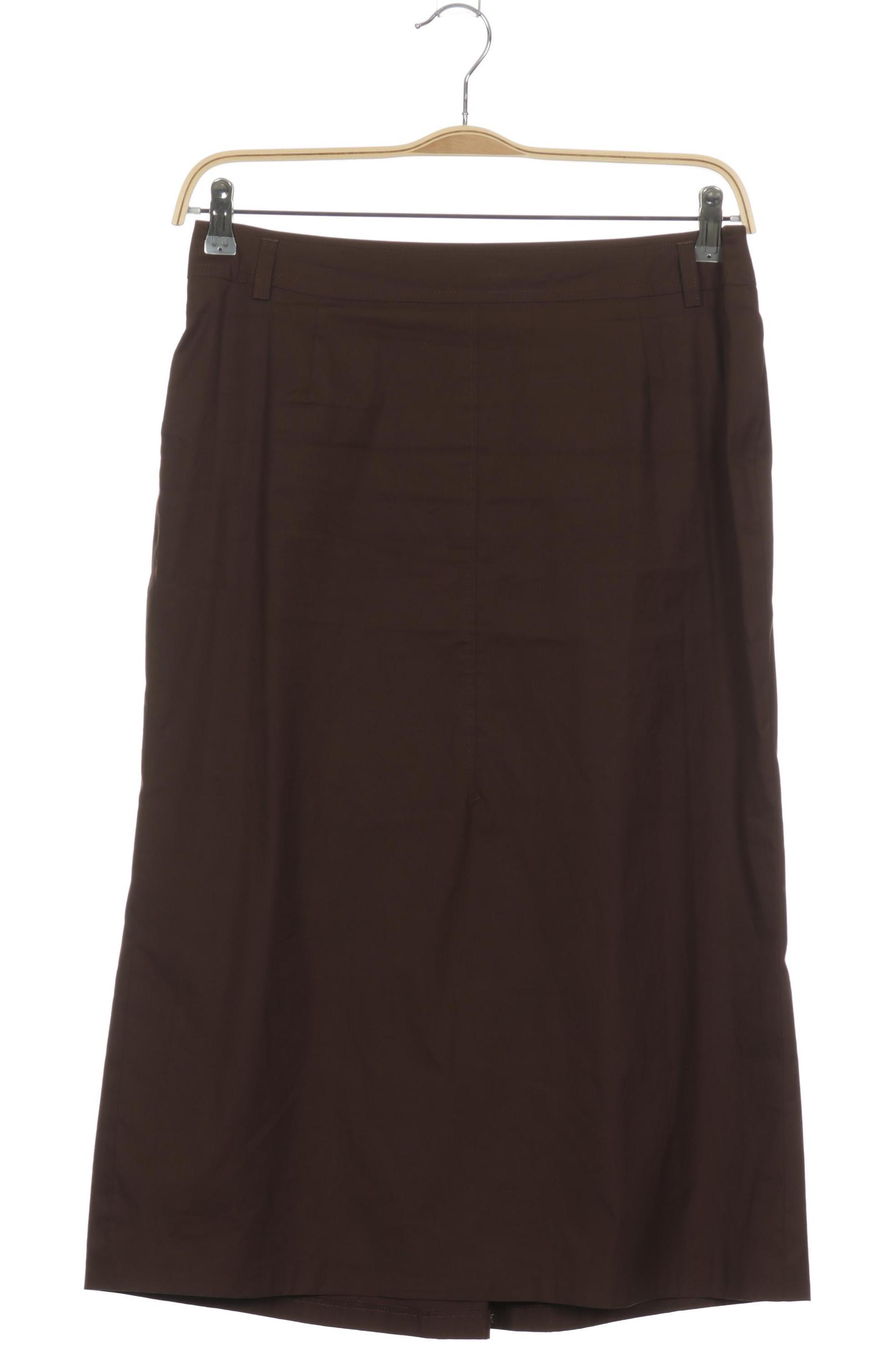 

windsor. Damen Rock, braun, Gr. 40