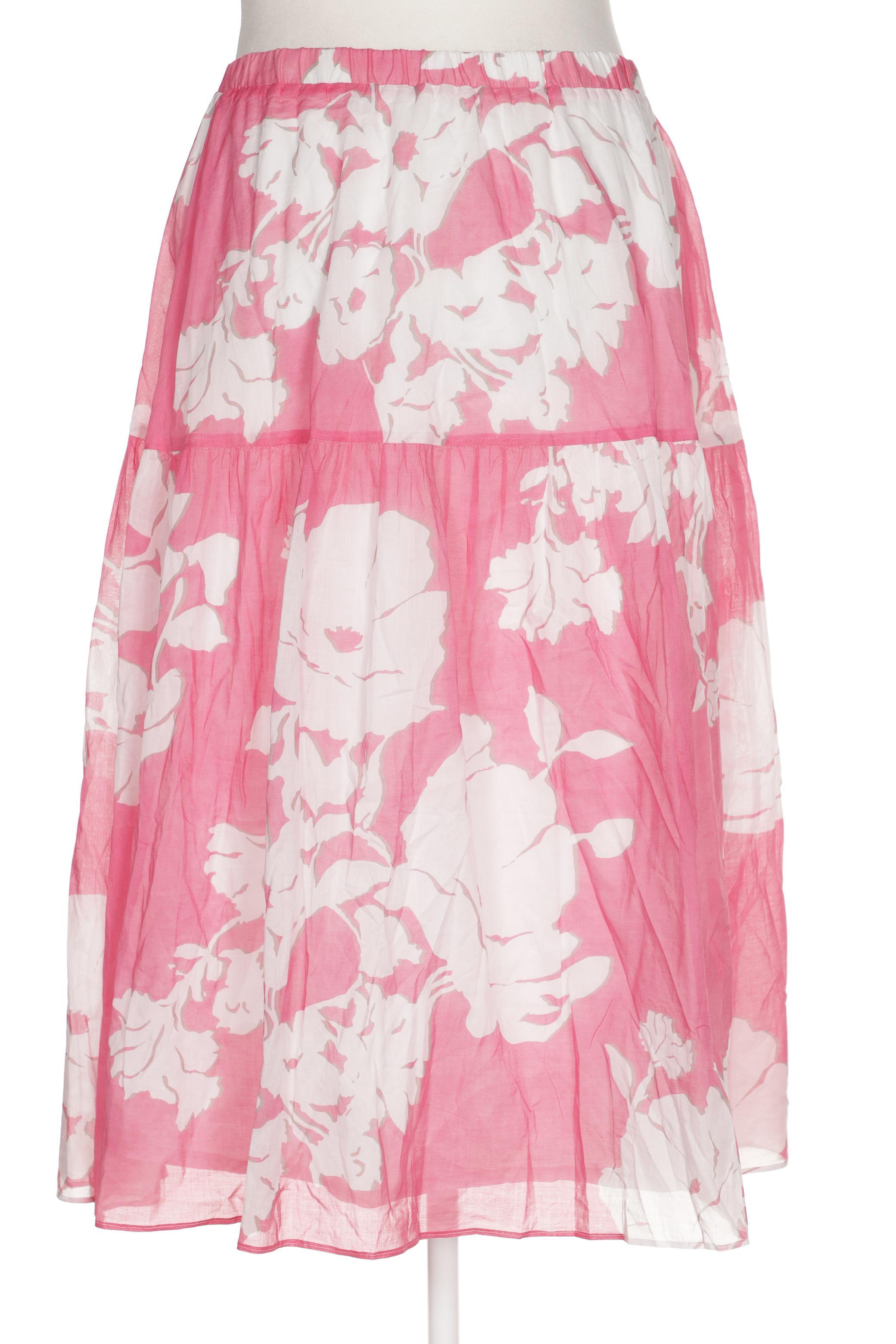 

windsor. Damen Rock, pink, Gr. 42