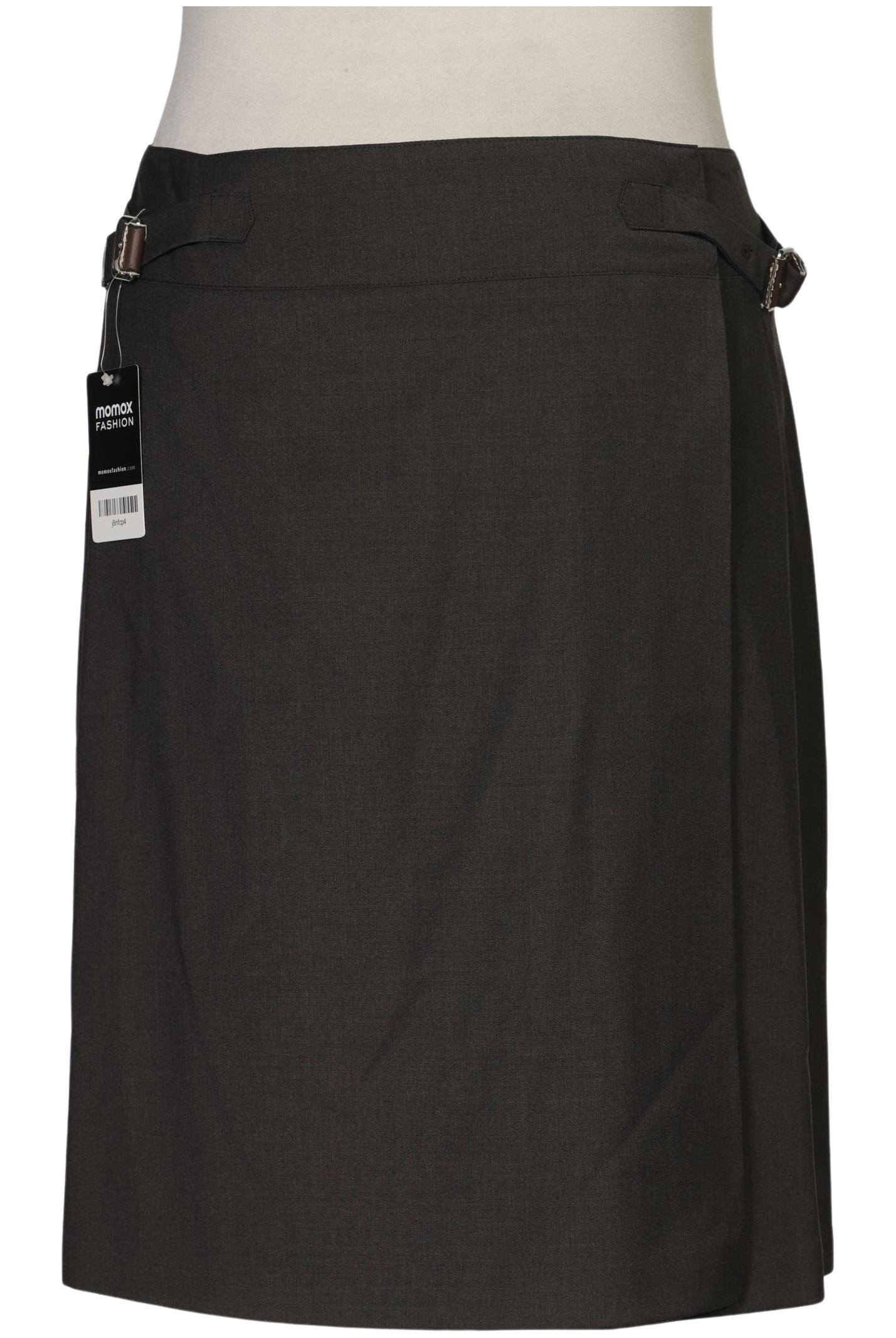 

windsor. Damen Rock, grau, Gr. 44