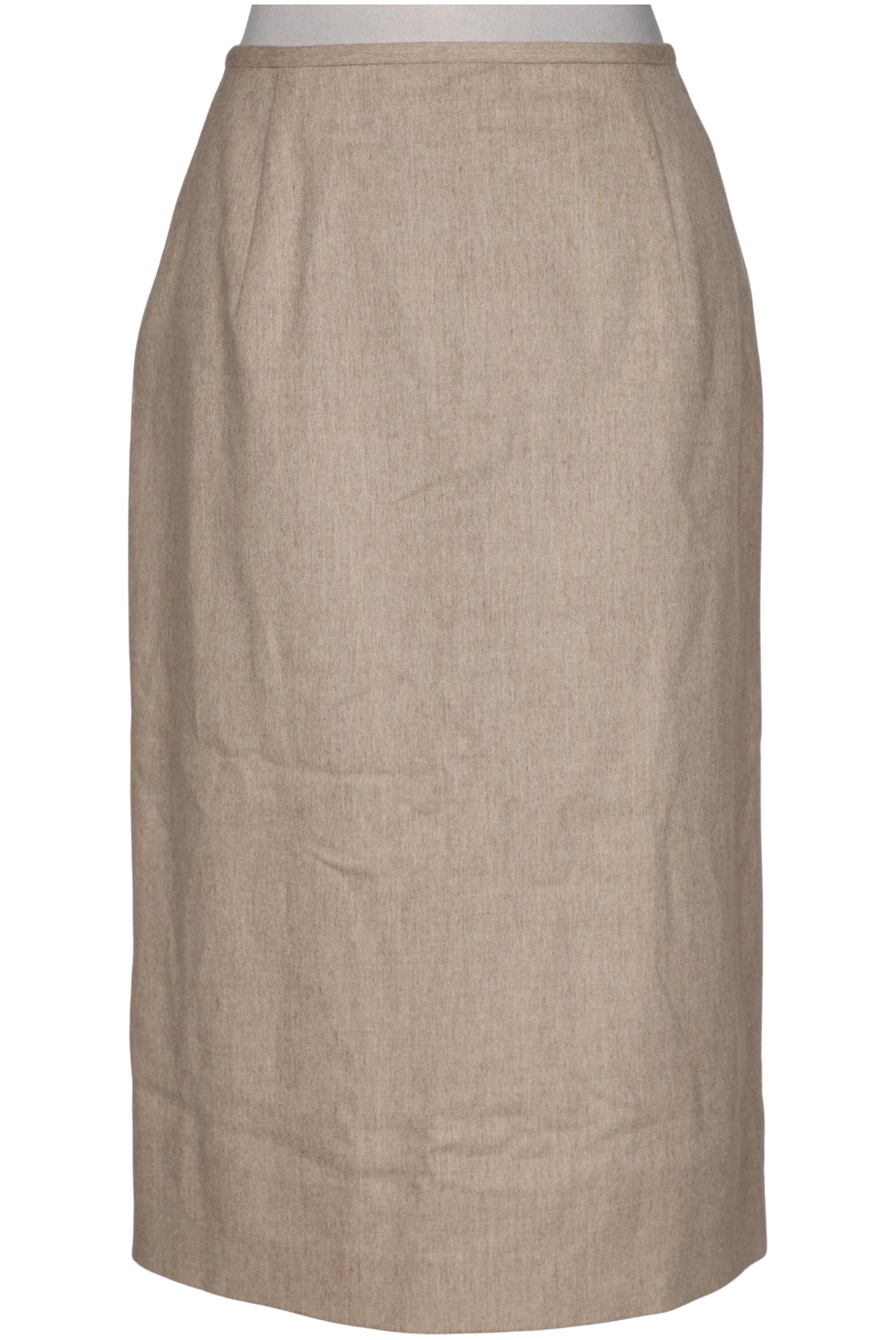 

windsor. Damen Rock, beige, Gr. 38