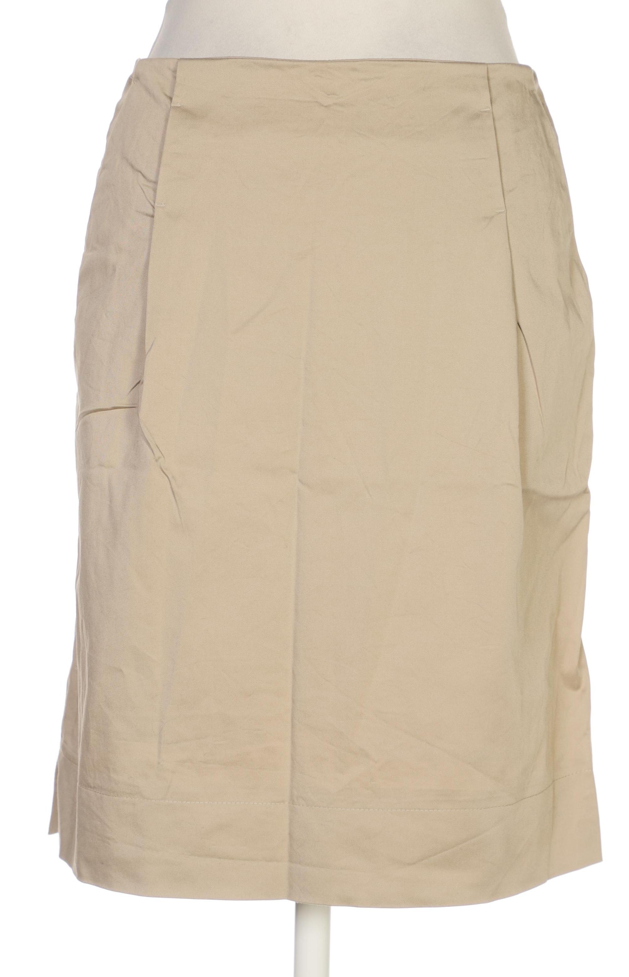 

windsor. Damen Rock, beige, Gr. 36