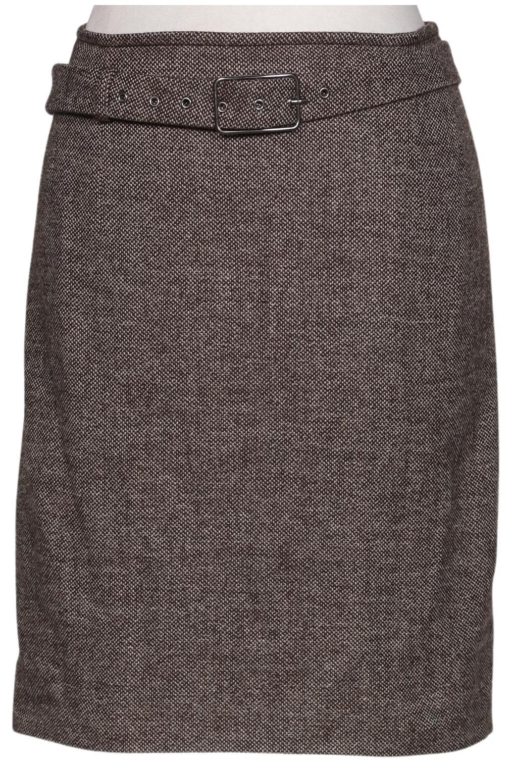 

windsor. Damen Rock, braun, Gr. 38