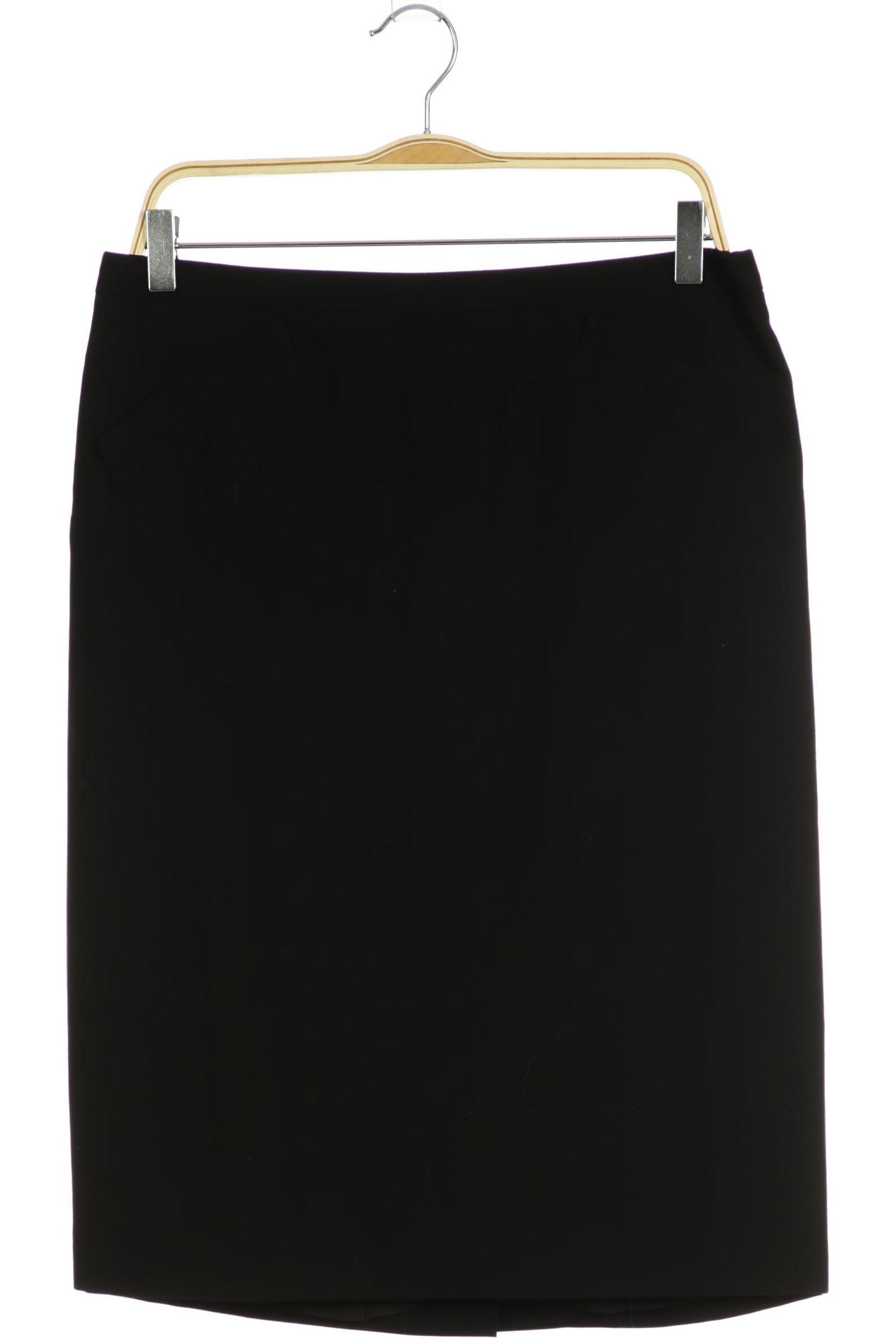 

windsor. Damen Rock, schwarz, Gr. 40