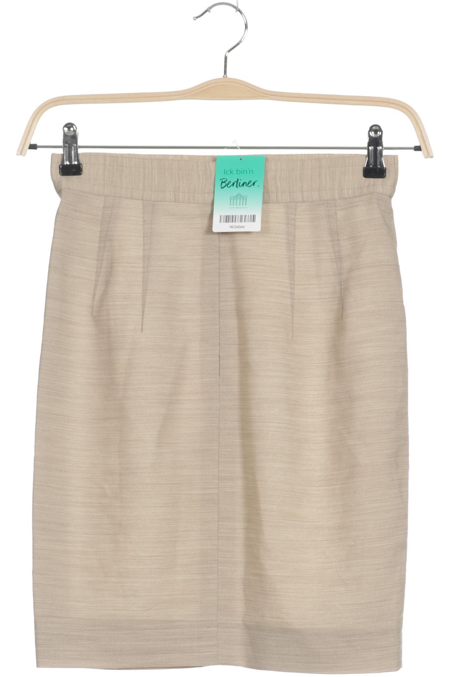 

windsor. Damen Rock, beige, Gr. 38