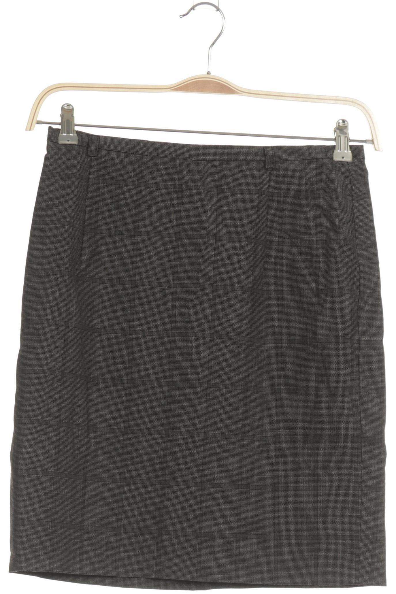 

windsor. Damen Rock, grau, Gr. 40