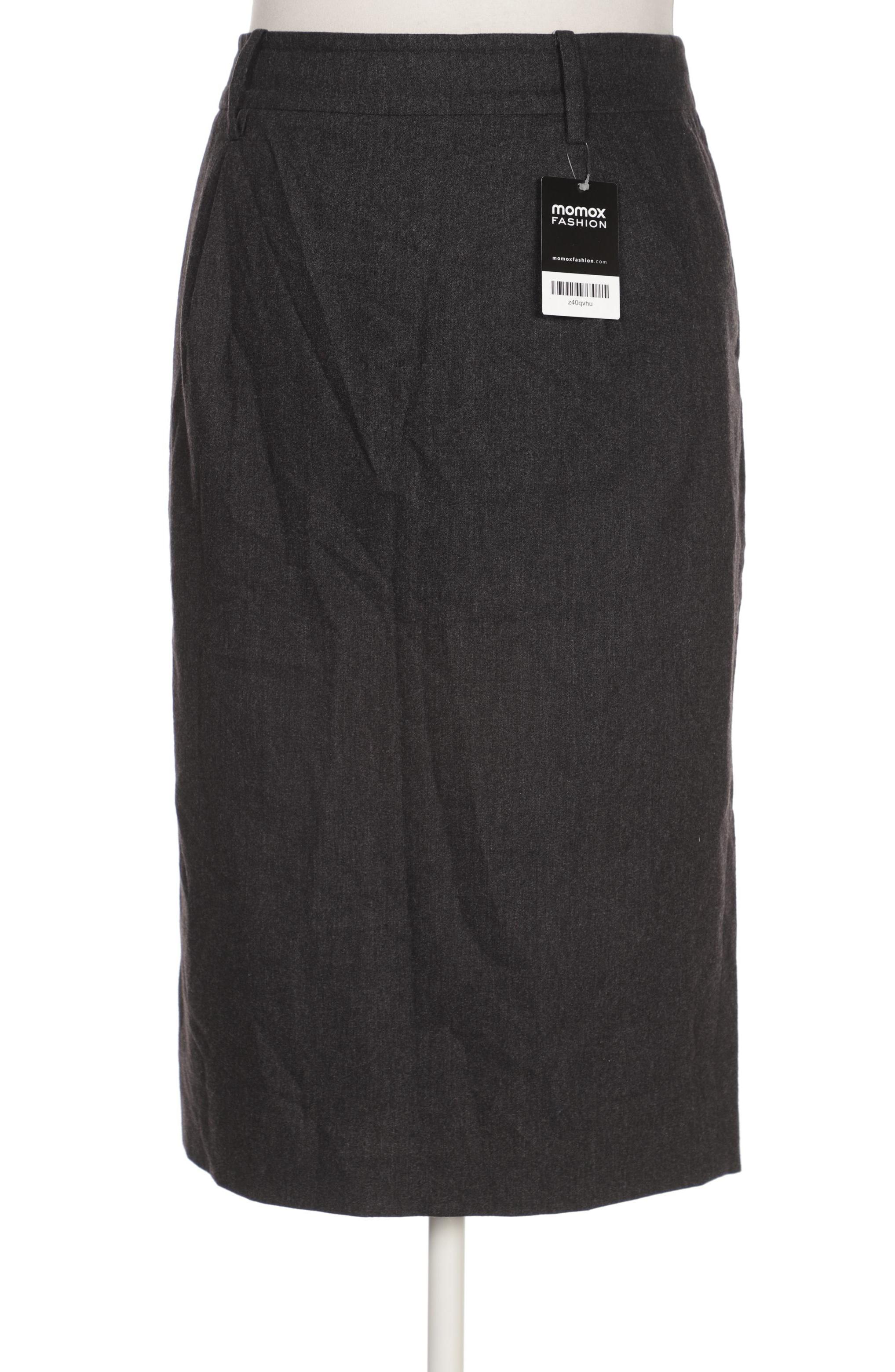 

windsor. Damen Rock, grau, Gr. 37