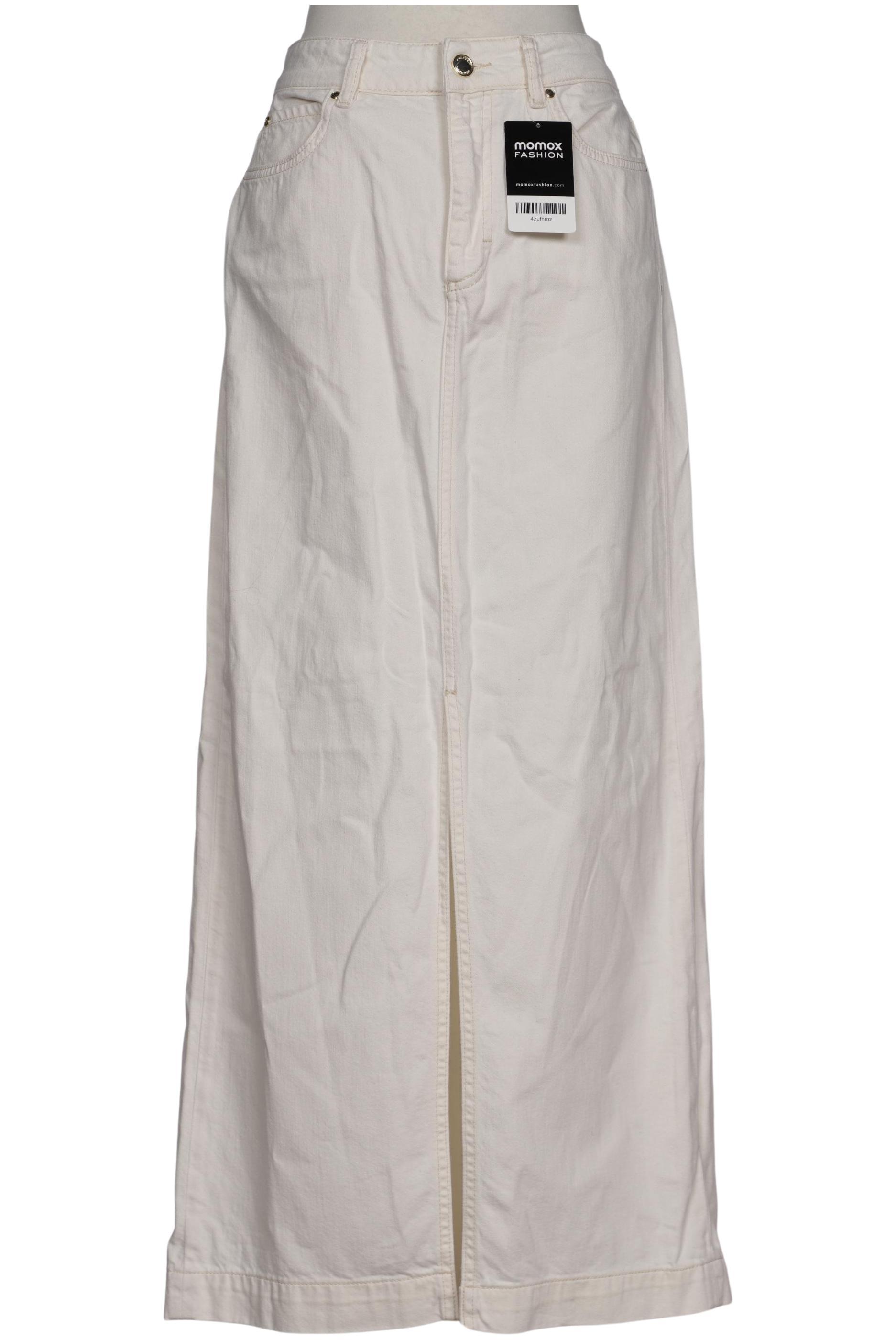 

windsor. Damen Rock, cremeweiß, Gr. 36