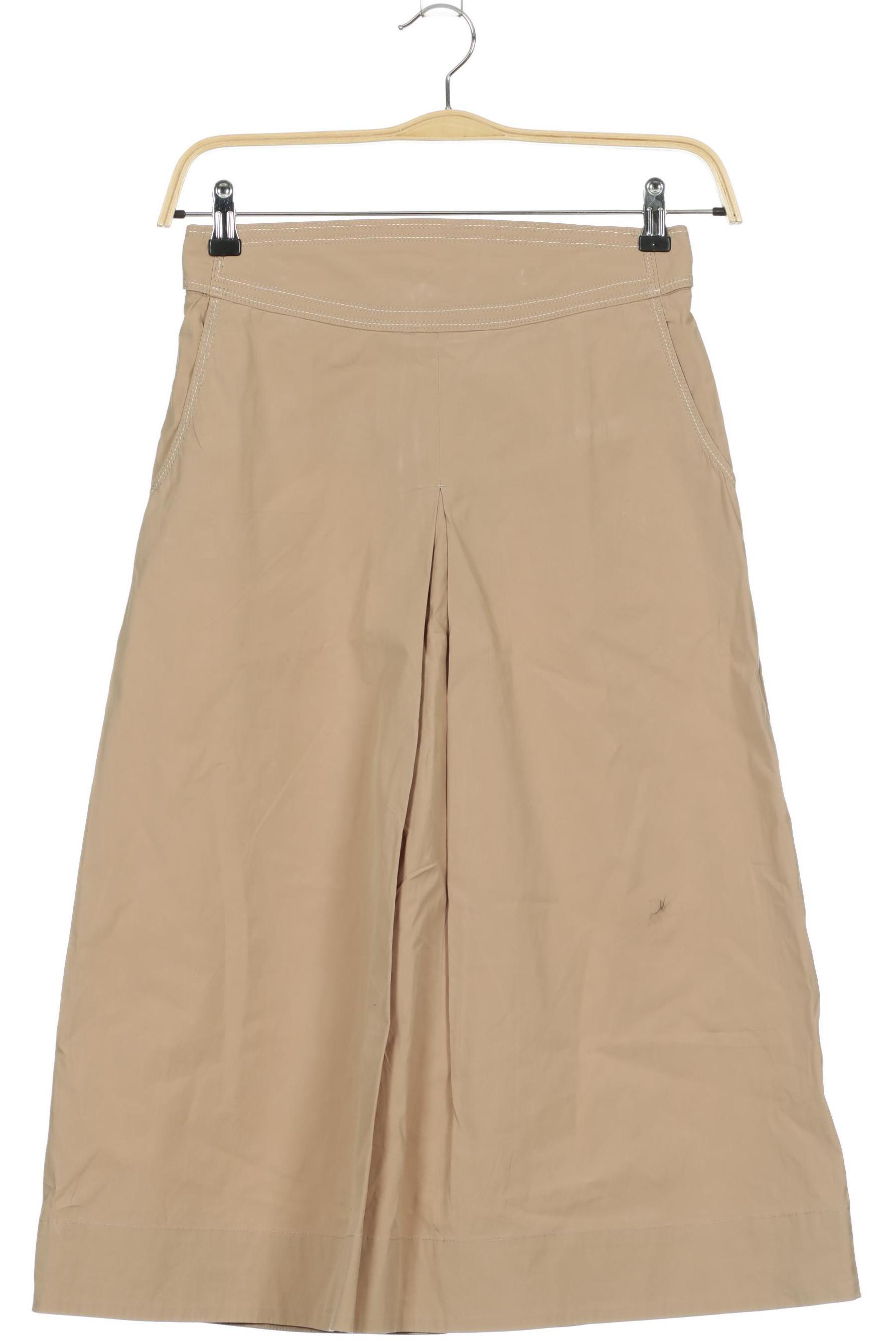 

windsor. Damen Rock, beige, Gr. 34