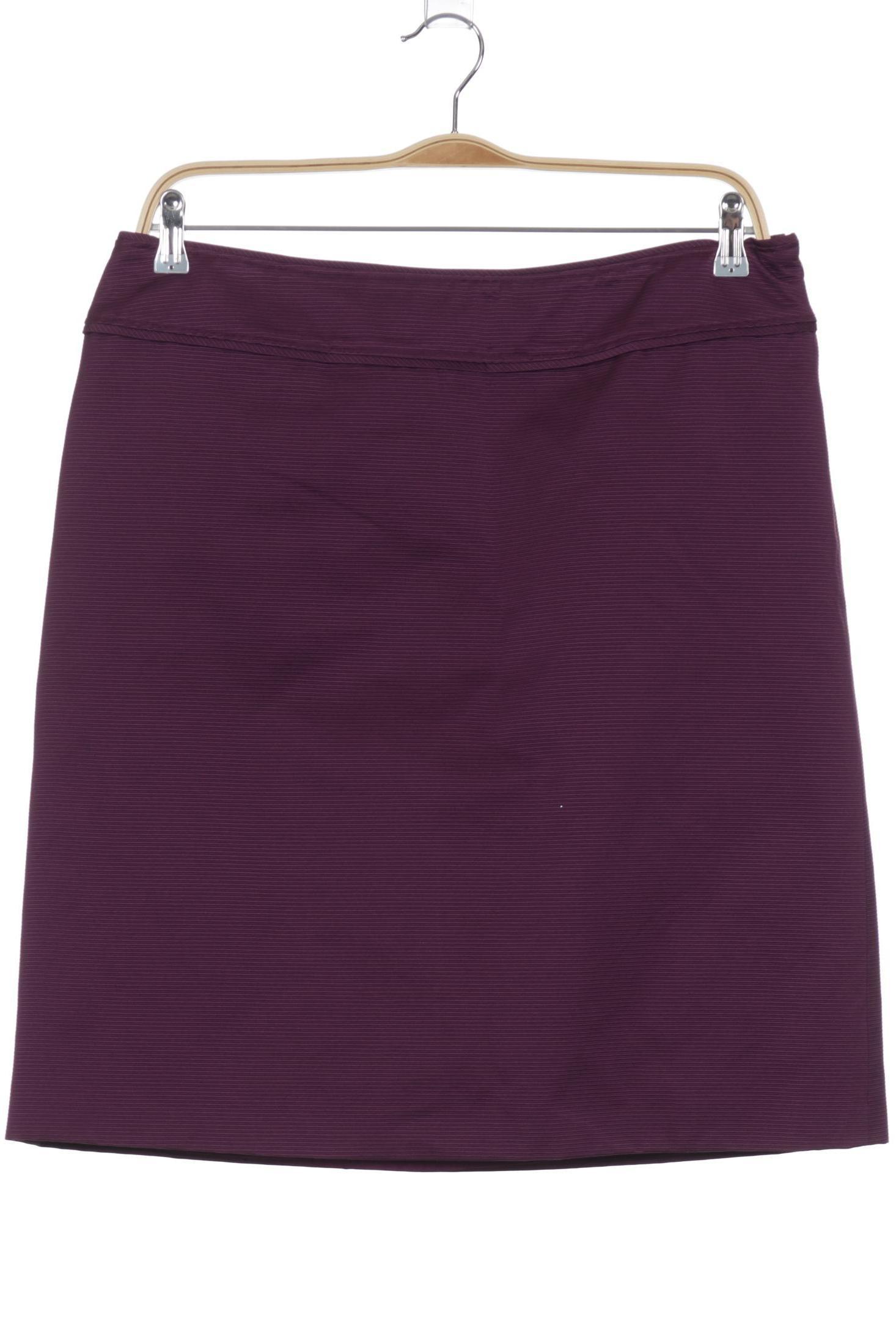 

windsor. Damen Rock, lila, Gr. 44