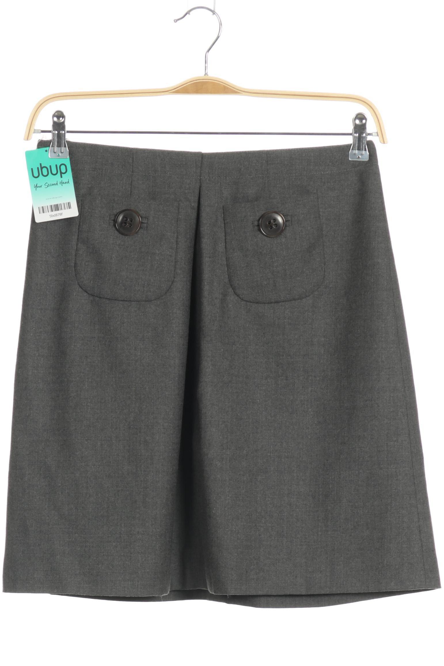 

windsor. Damen Rock, grau, Gr. 44