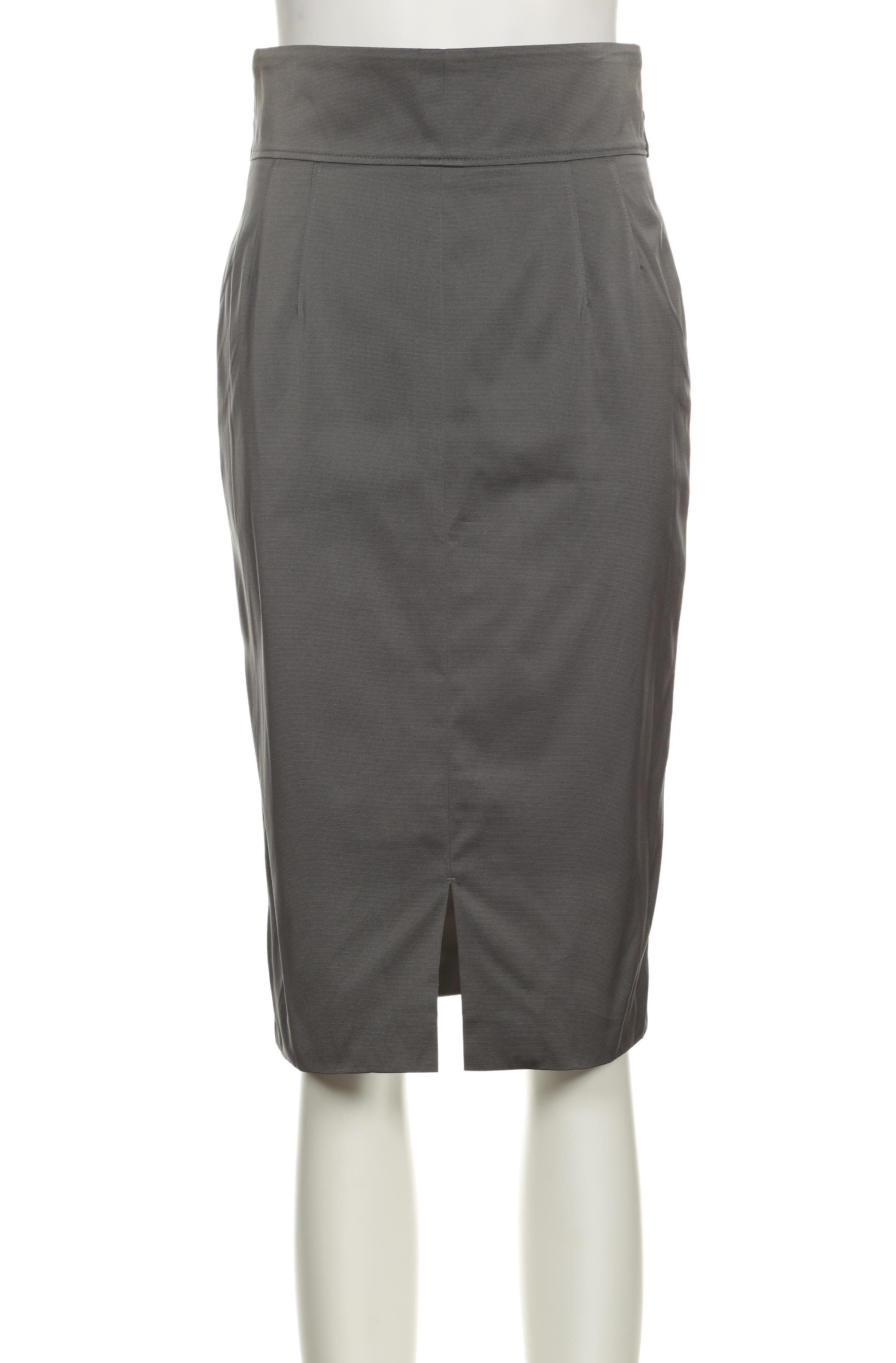 

windsor. Damen Rock, grau, Gr. 34