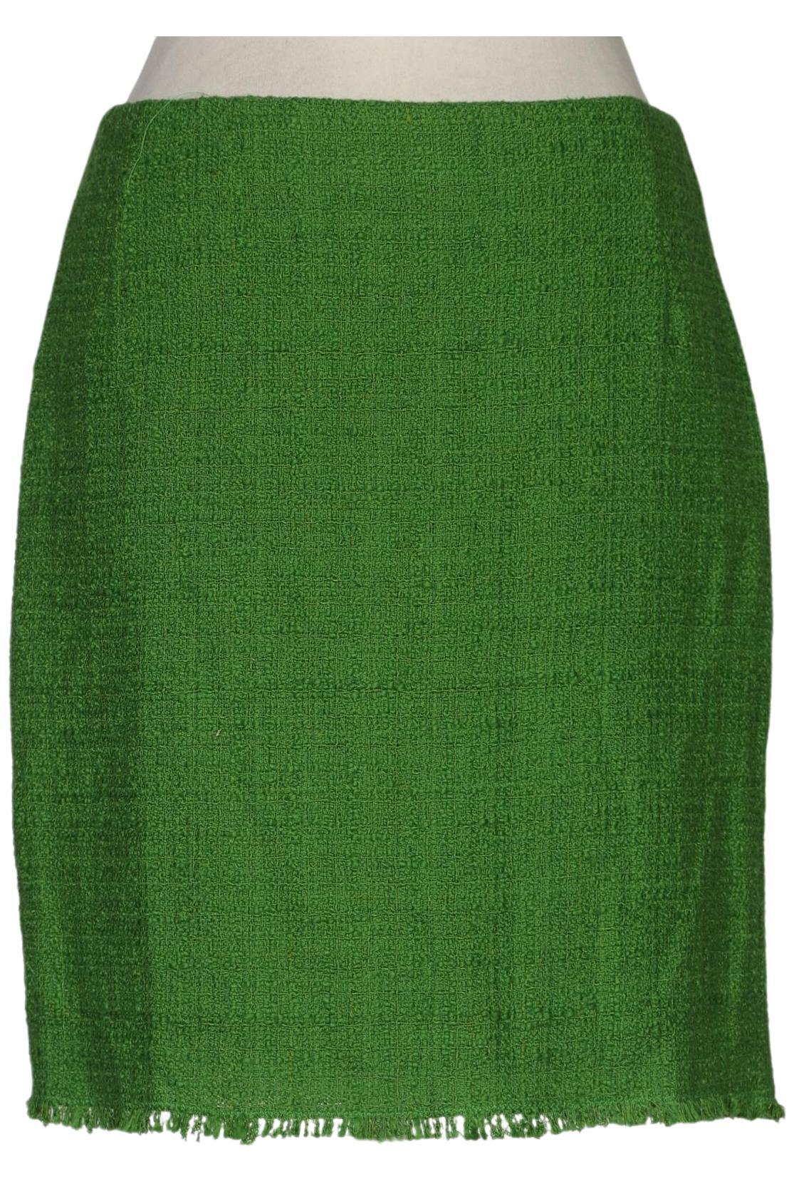 

windsor. Damen Rock, grün, Gr. 34