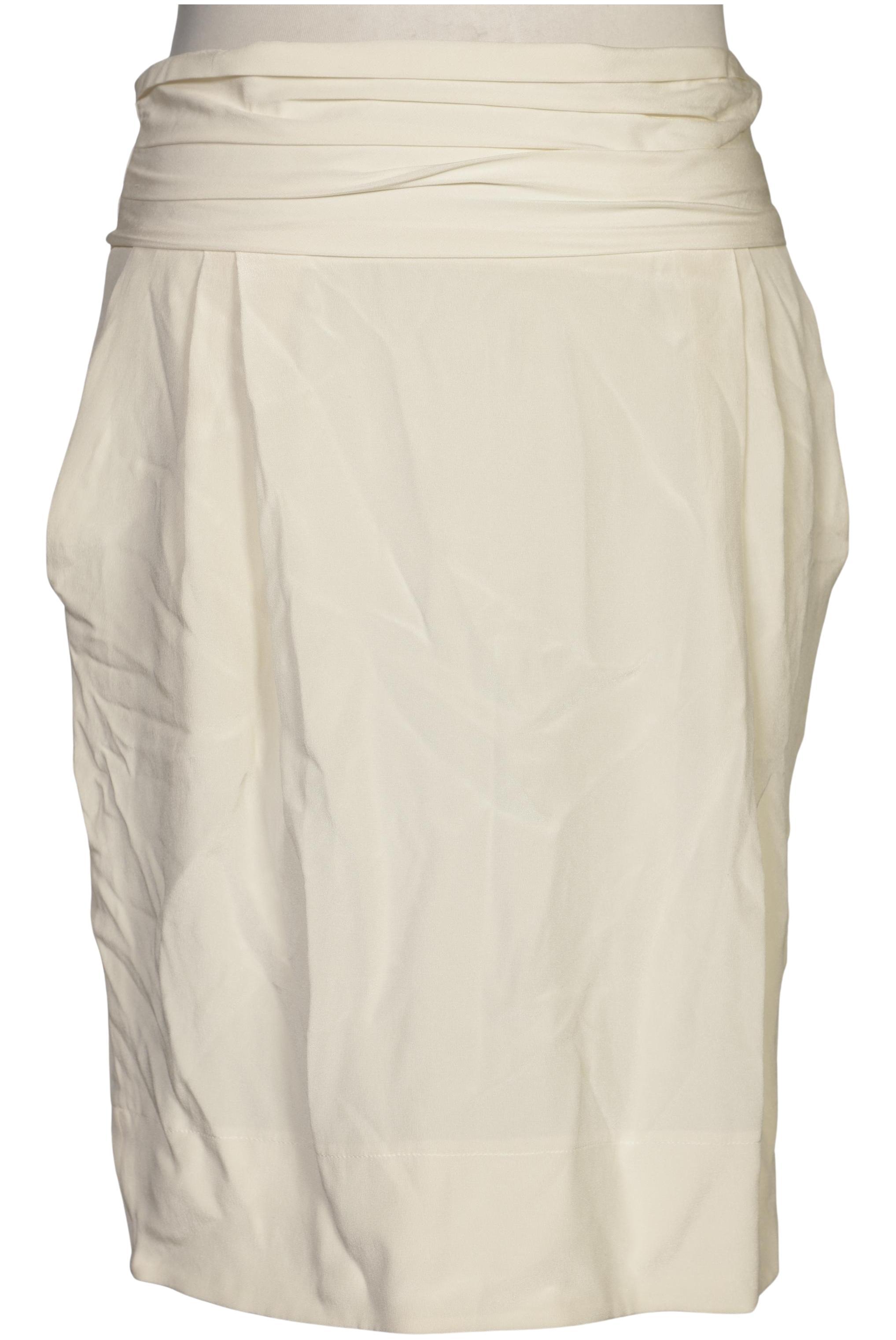 

windsor. Damen Rock, cremeweiß, Gr. 32