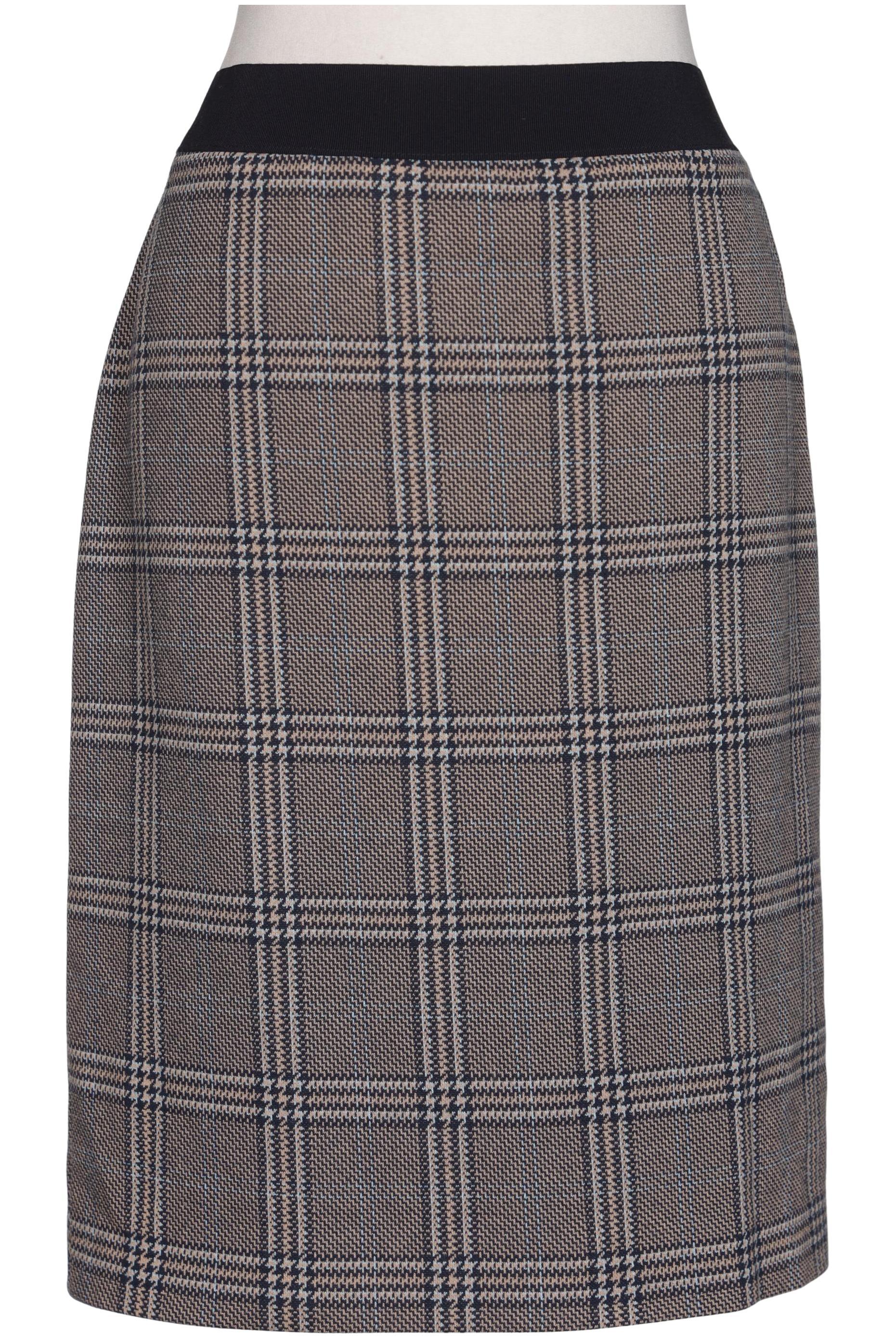 

windsor. Damen Rock, mehrfarbig, Gr. 40