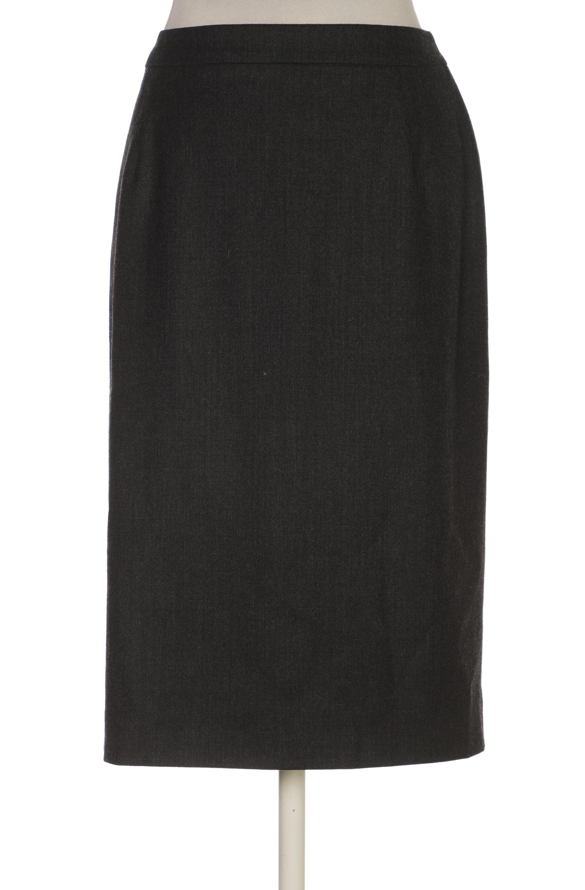 

windsor. Damen Rock, grau, Gr. 40