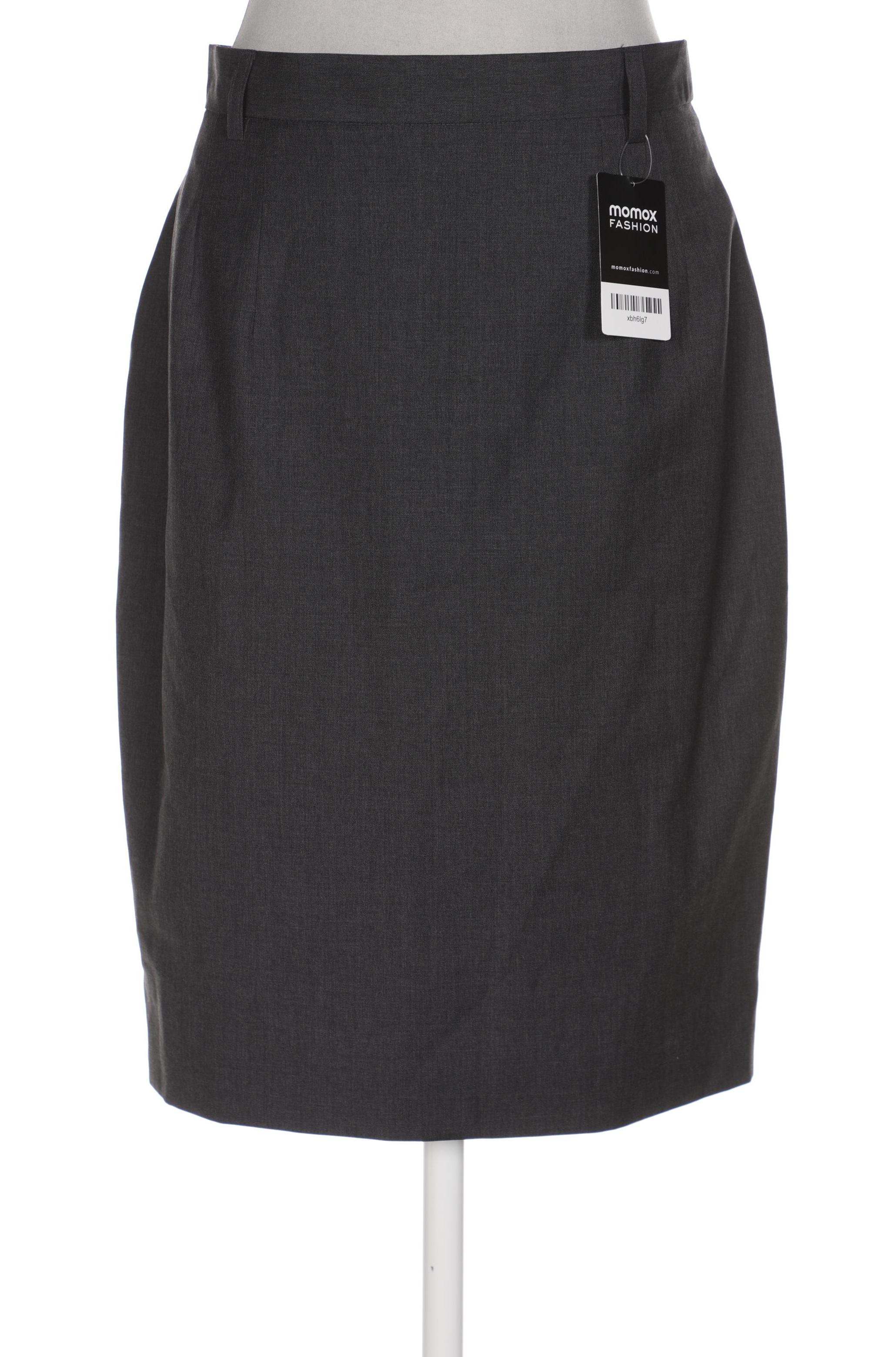 

windsor. Damen Rock, grau, Gr. 38