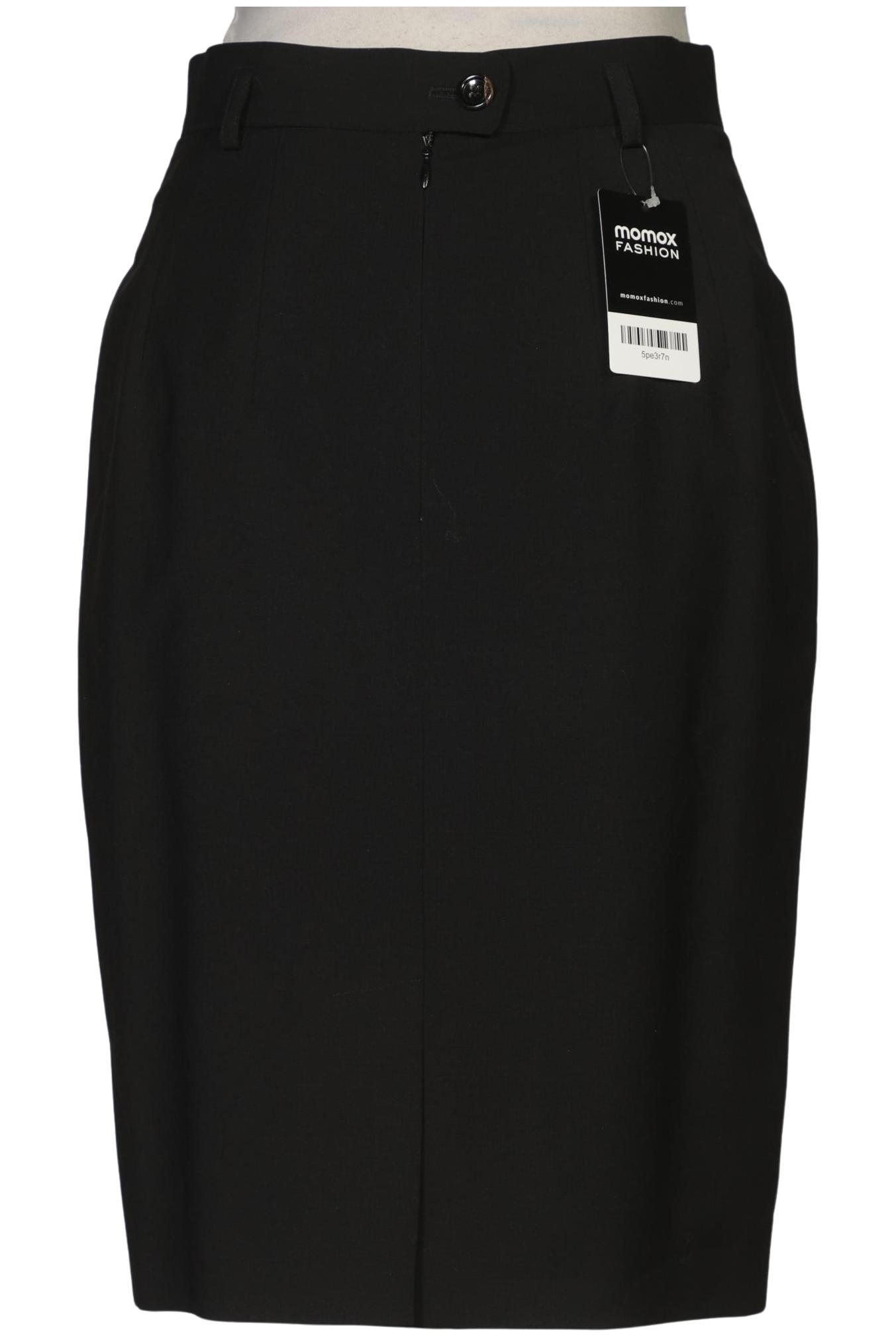 

windsor. Damen Rock, schwarz, Gr. 26