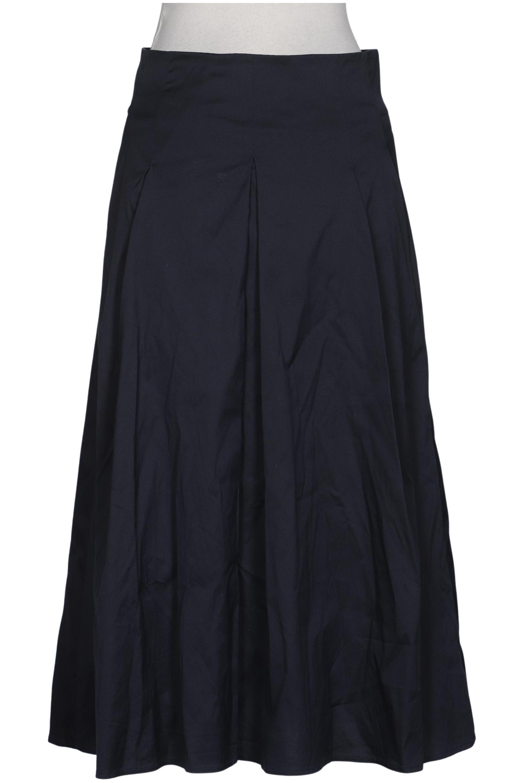 

windsor. Damen Rock, marineblau, Gr. 34