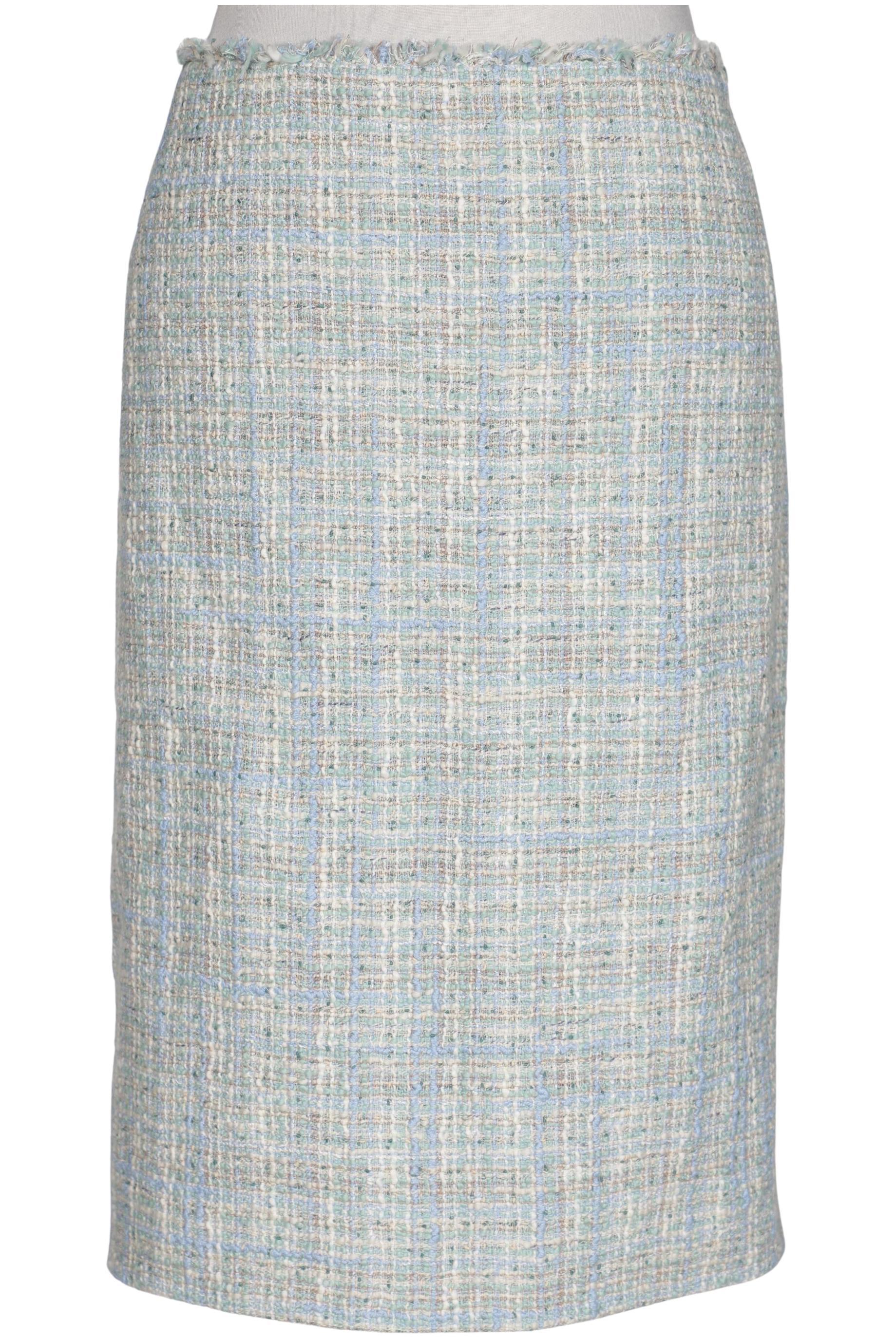 

windsor. Damen Rock, blau, Gr. 40