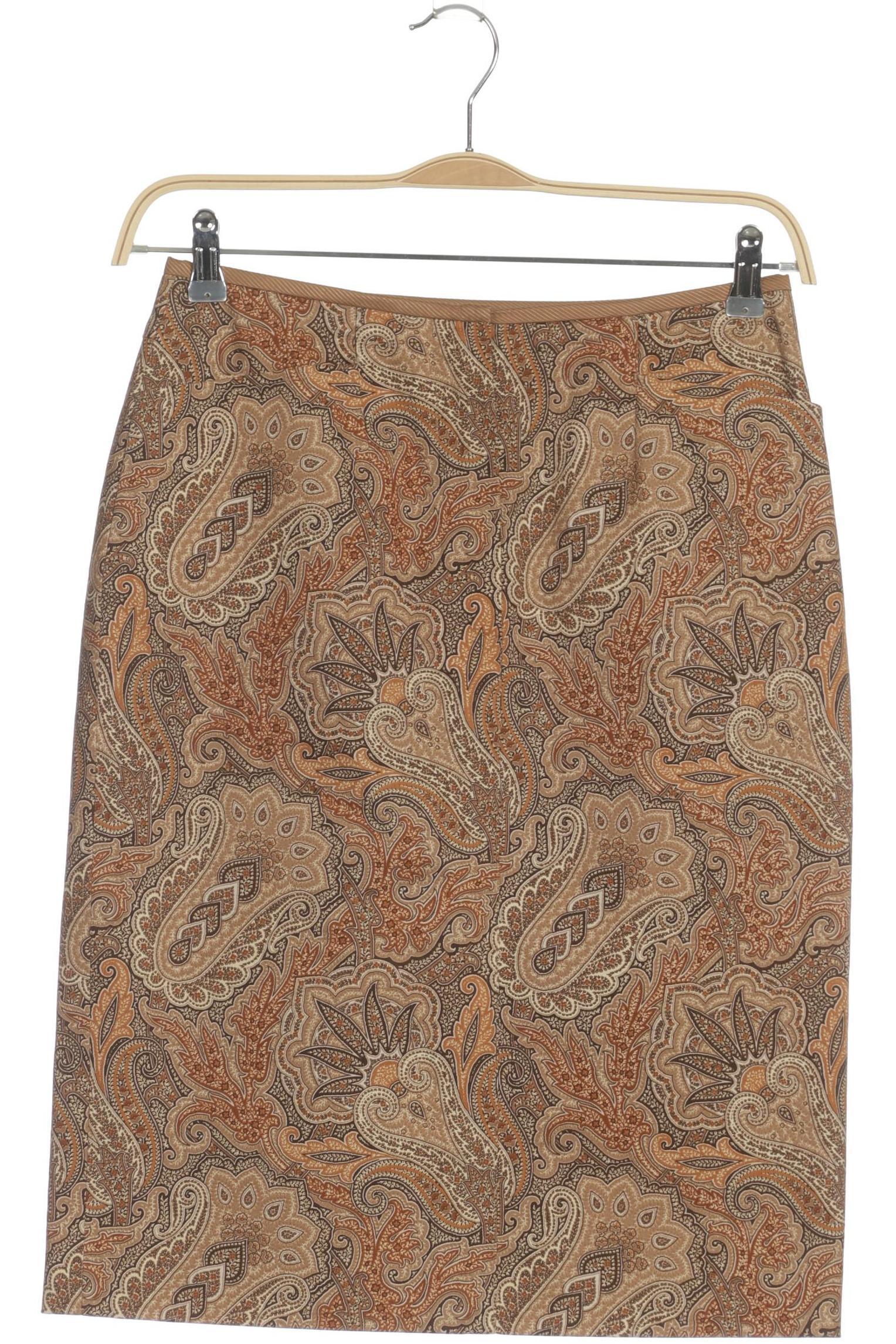 

windsor. Damen Rock, beige, Gr. 38