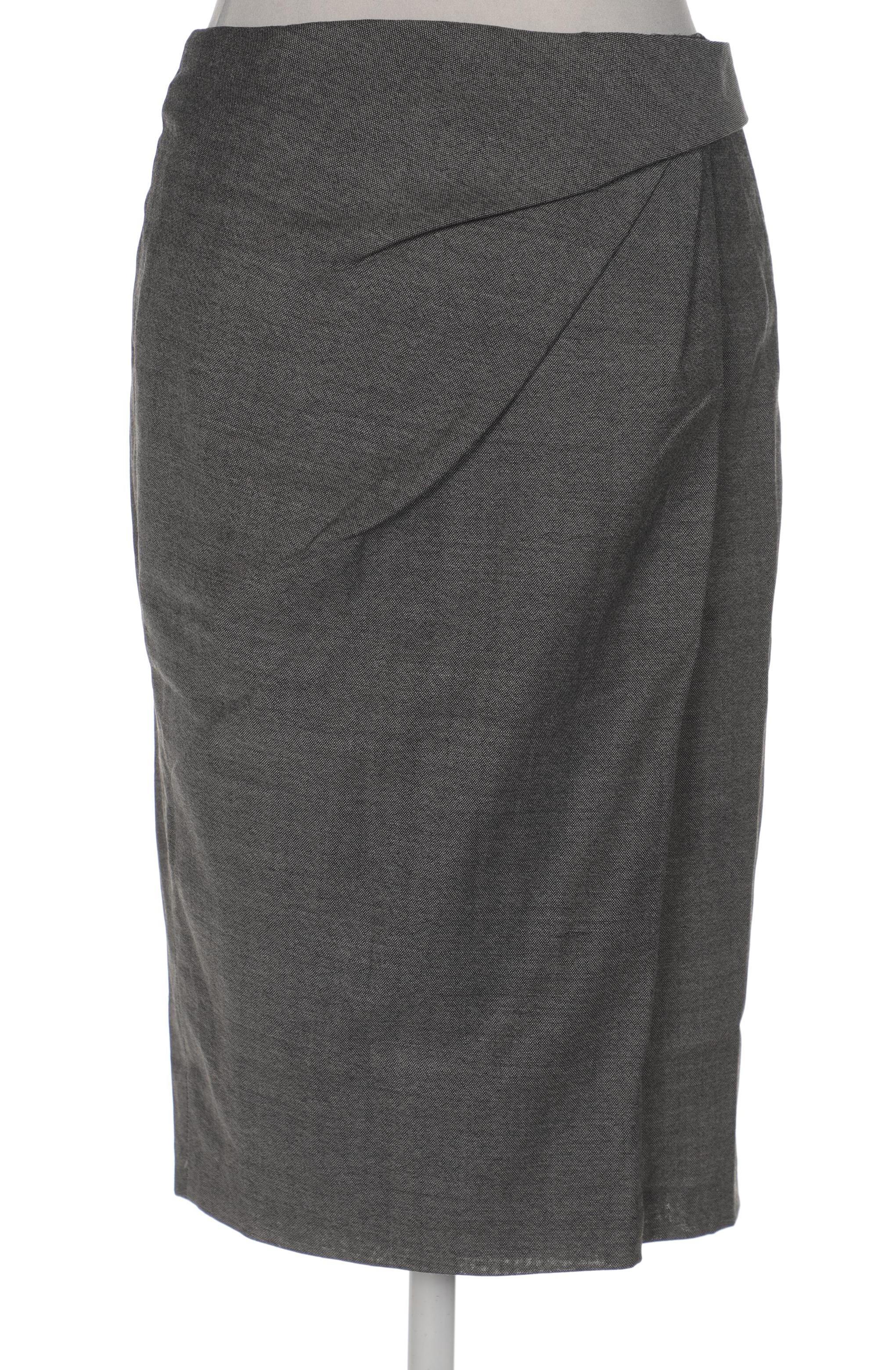 

windsor. Damen Rock, grau, Gr. 34