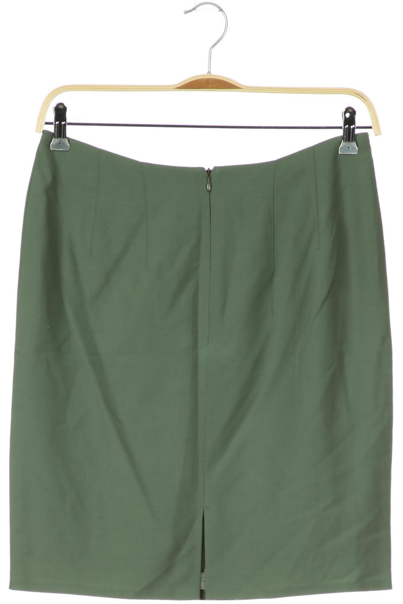 

windsor. Damen Rock, grün, Gr. 42