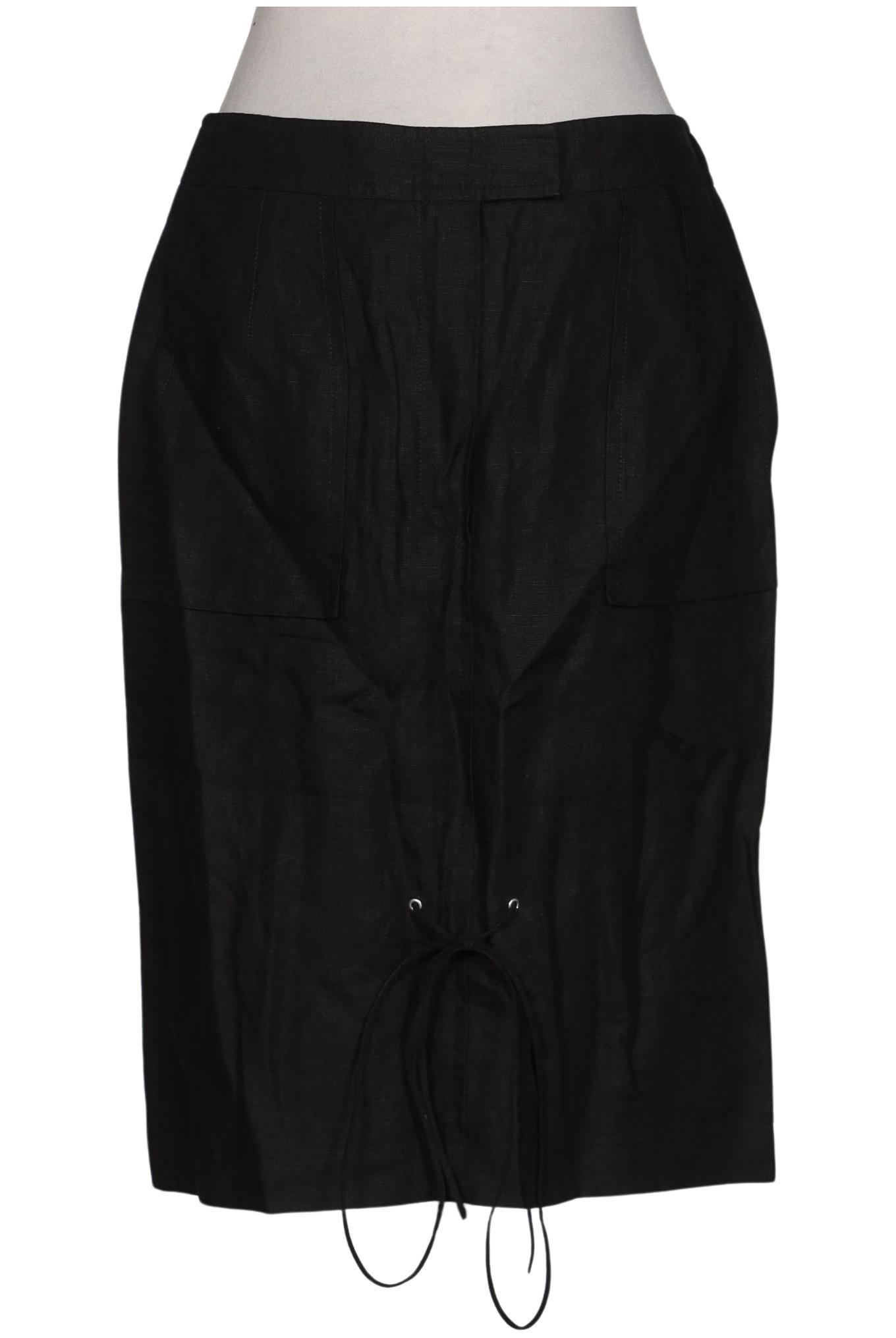 

windsor. Damen Rock, schwarz, Gr. 38