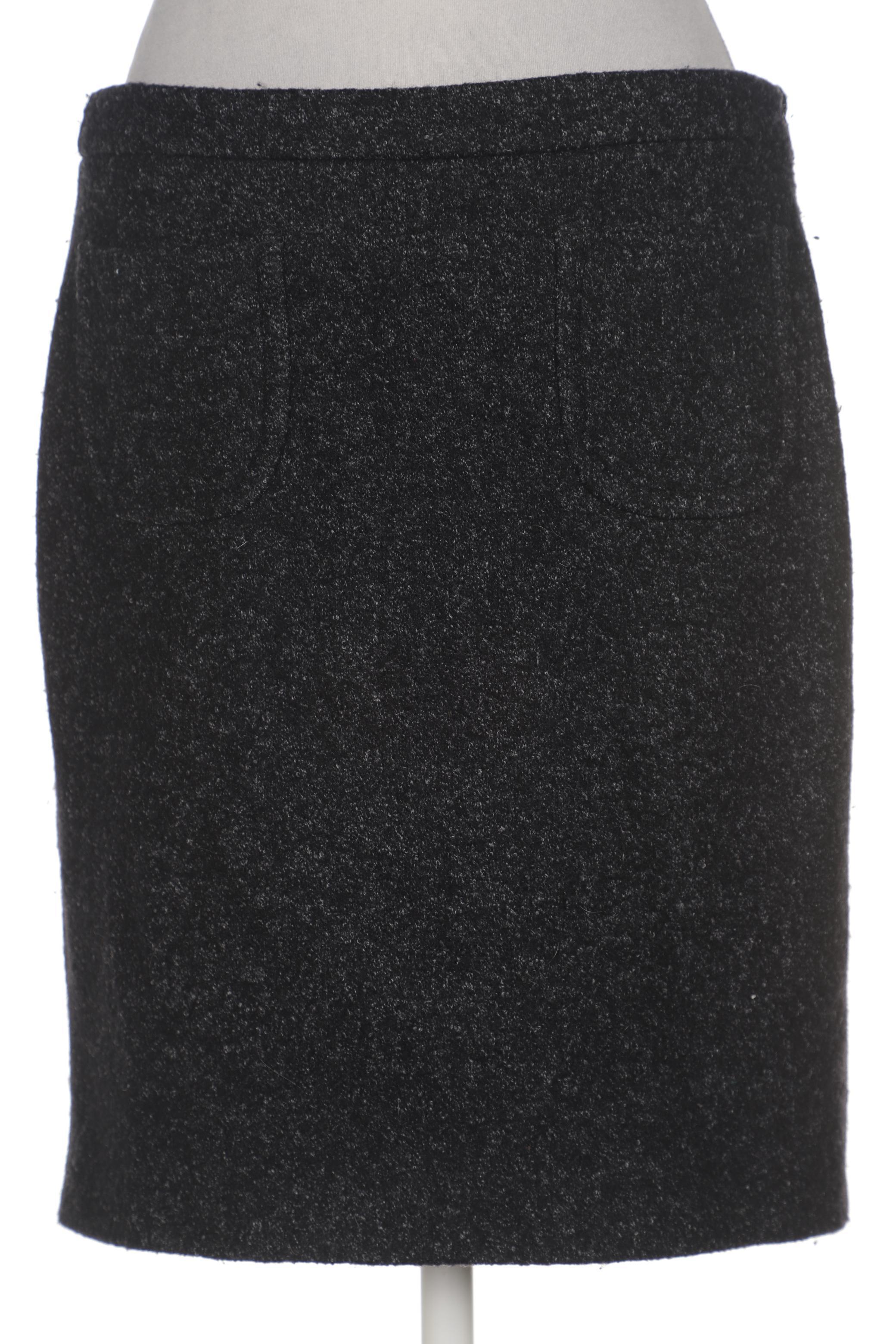 

windsor. Damen Rock, schwarz, Gr. 34
