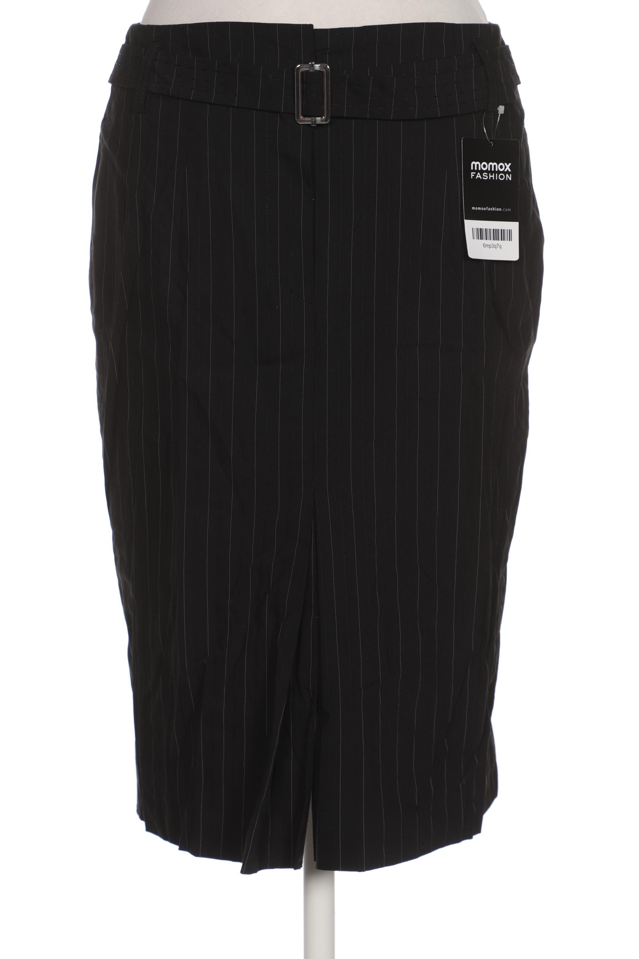

windsor. Damen Rock, schwarz, Gr. 38