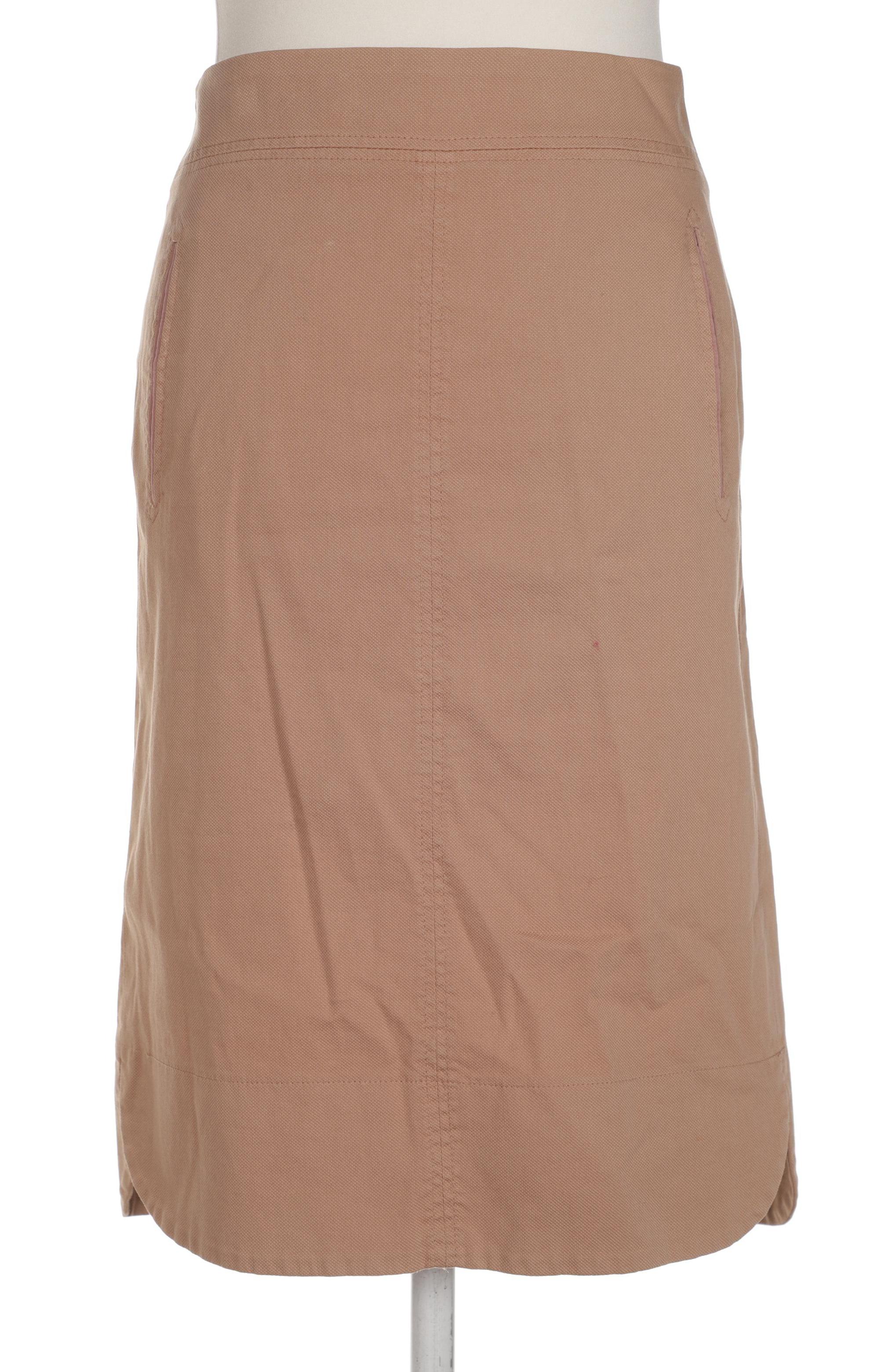 

windsor. Damen Rock, beige, Gr. 36