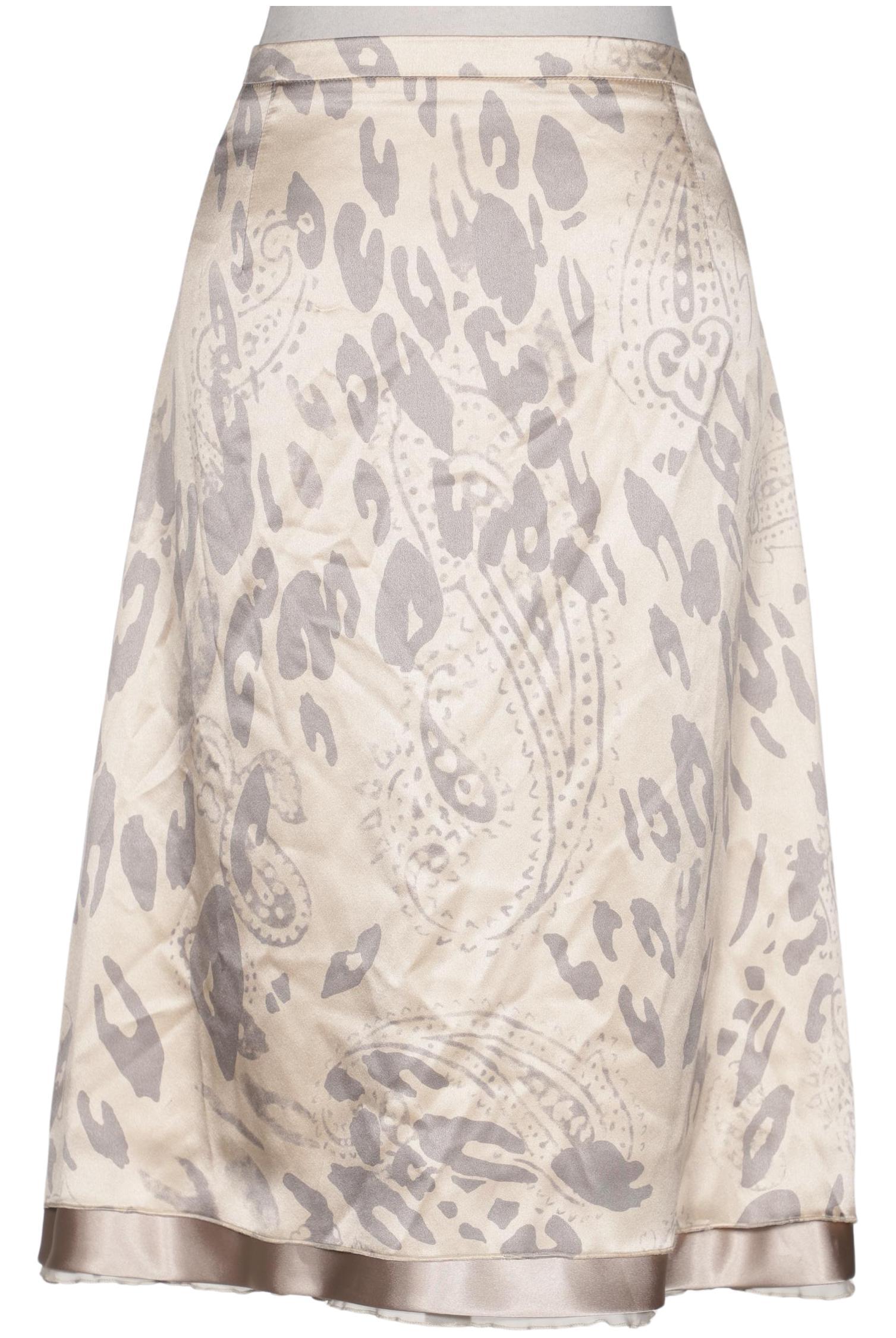 

windsor. Damen Rock, beige, Gr. 40