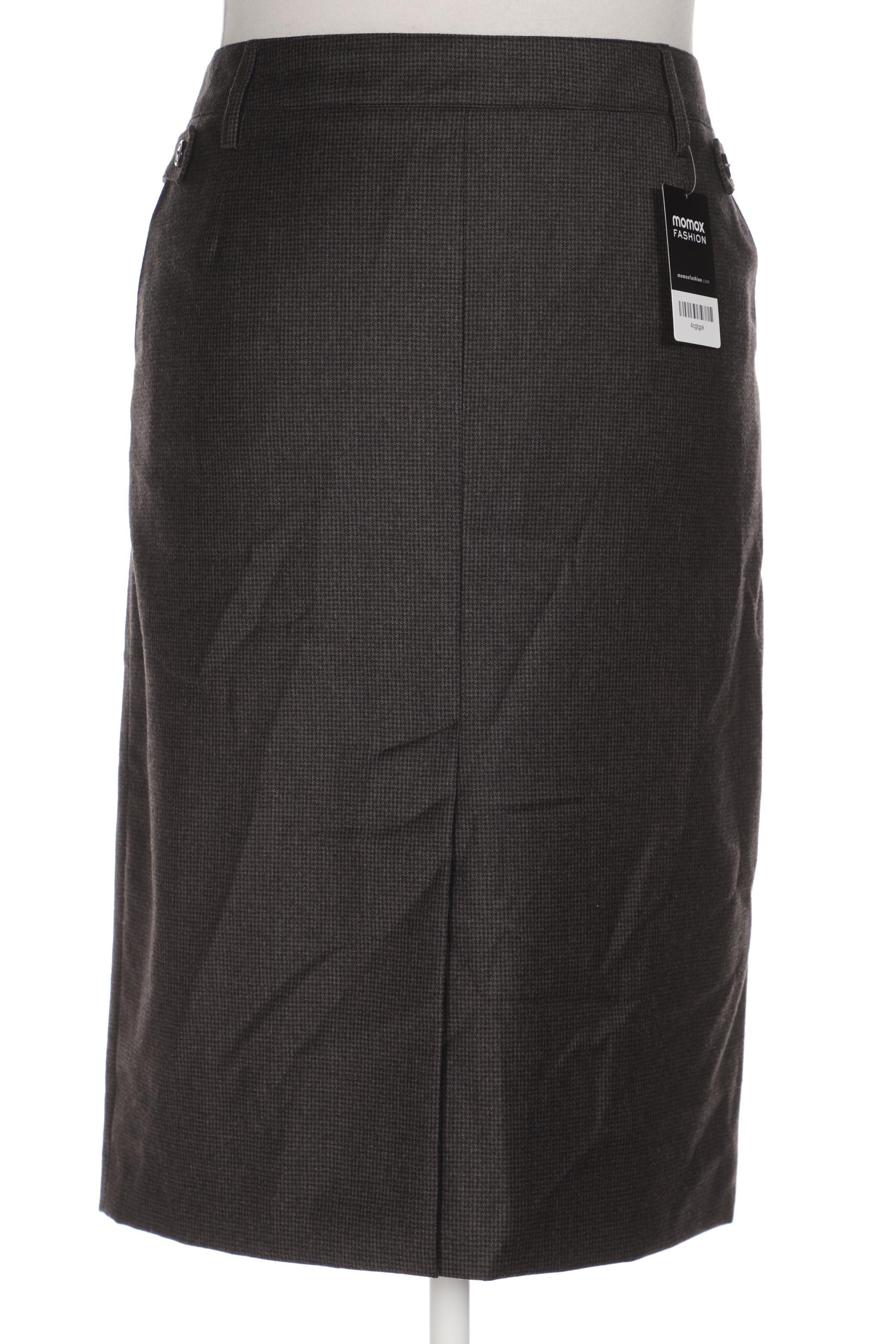 

windsor. Damen Rock, braun, Gr. 44