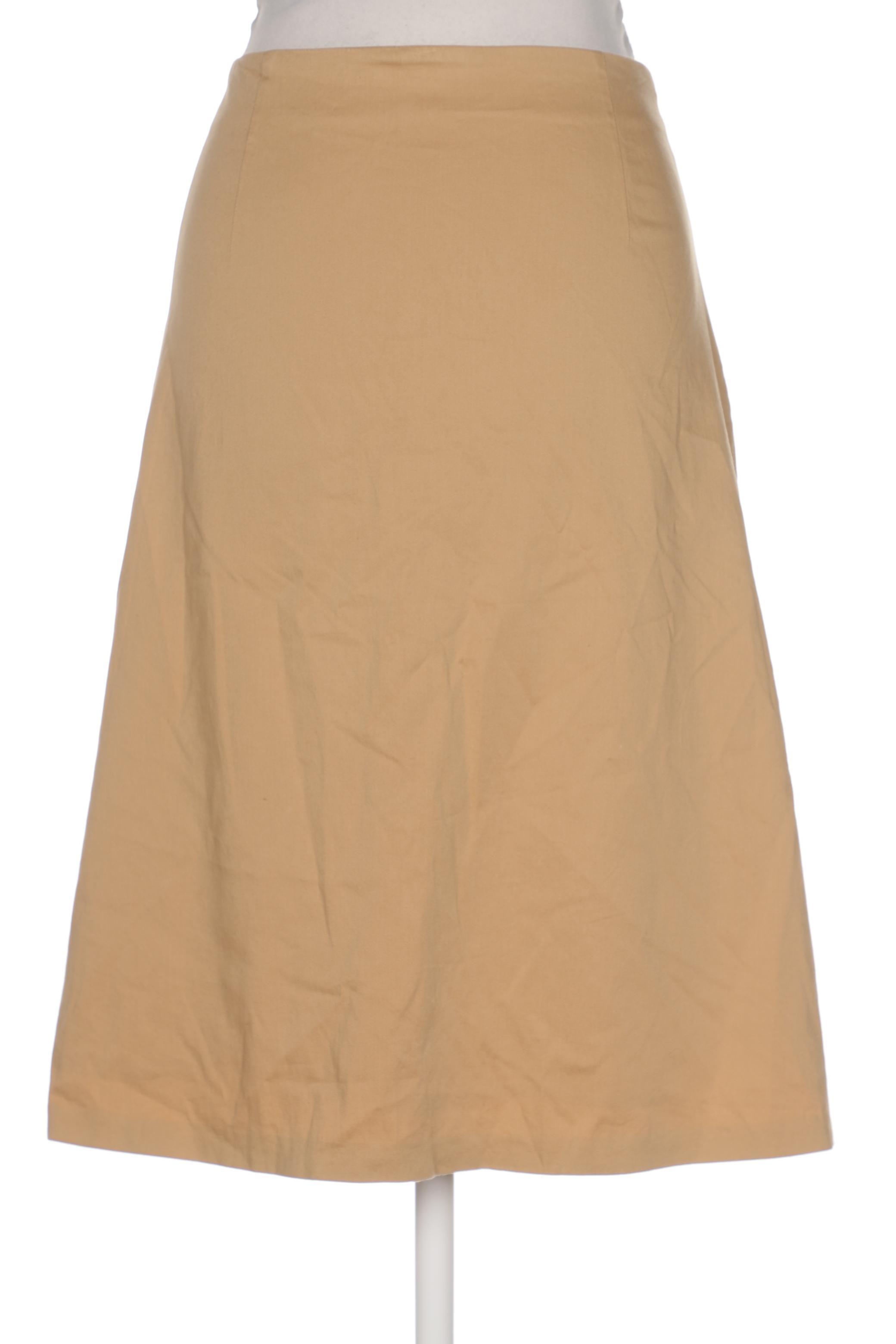 

windsor. Damen Rock, beige, Gr. 38