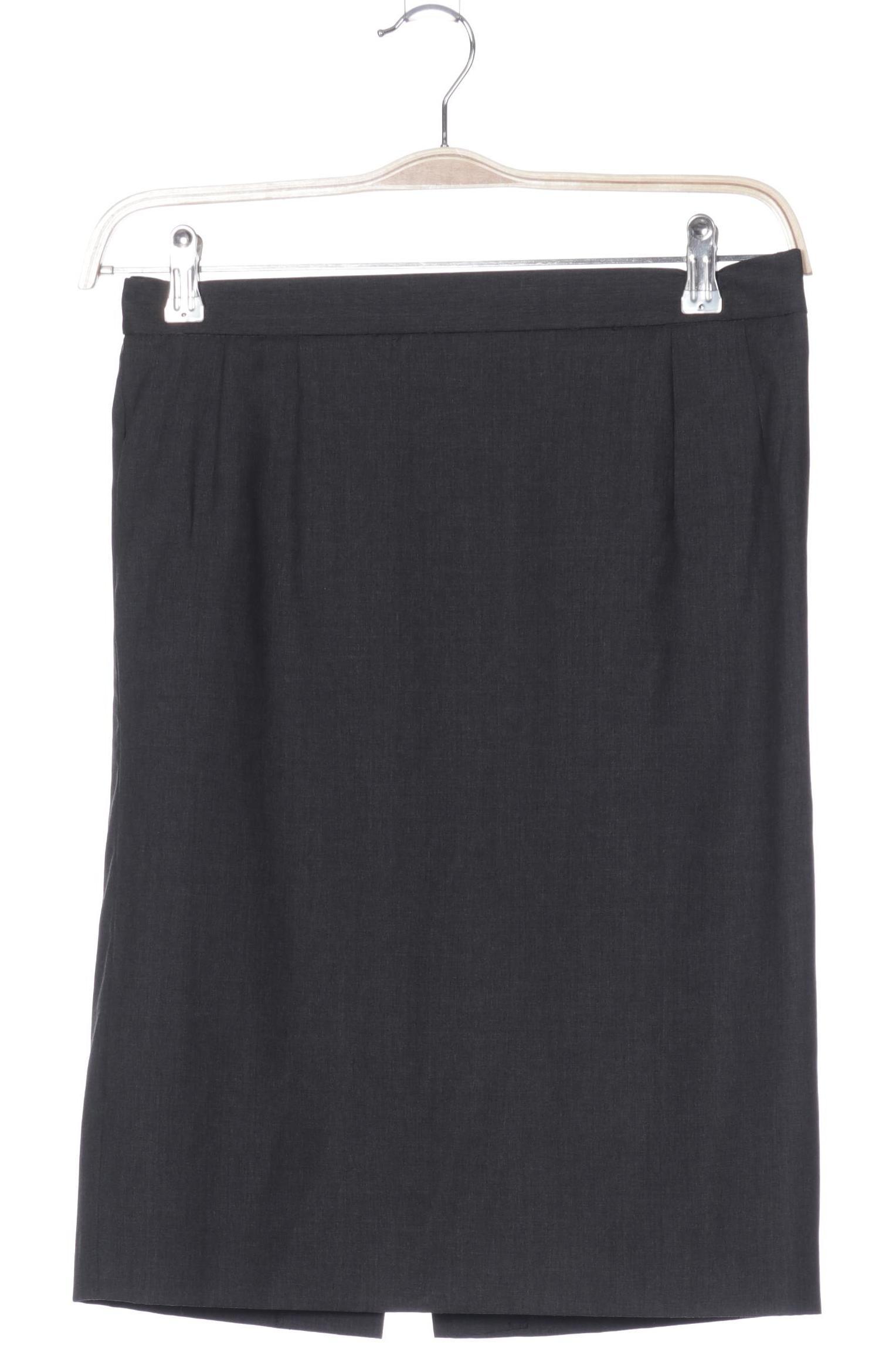 

windsor. Damen Rock, grau, Gr. 44